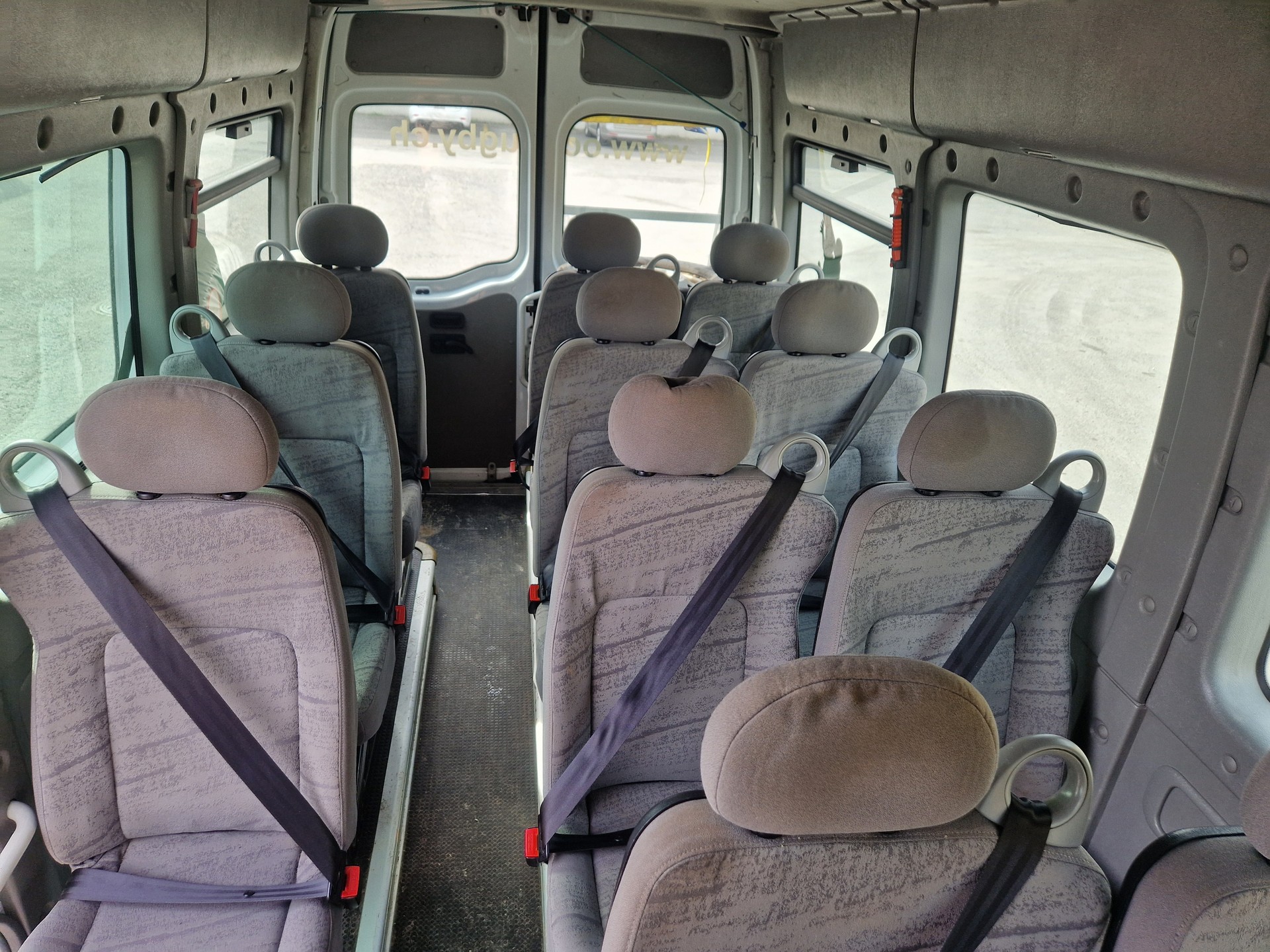 RENAULT Master T35 dci120 14 places-image-7