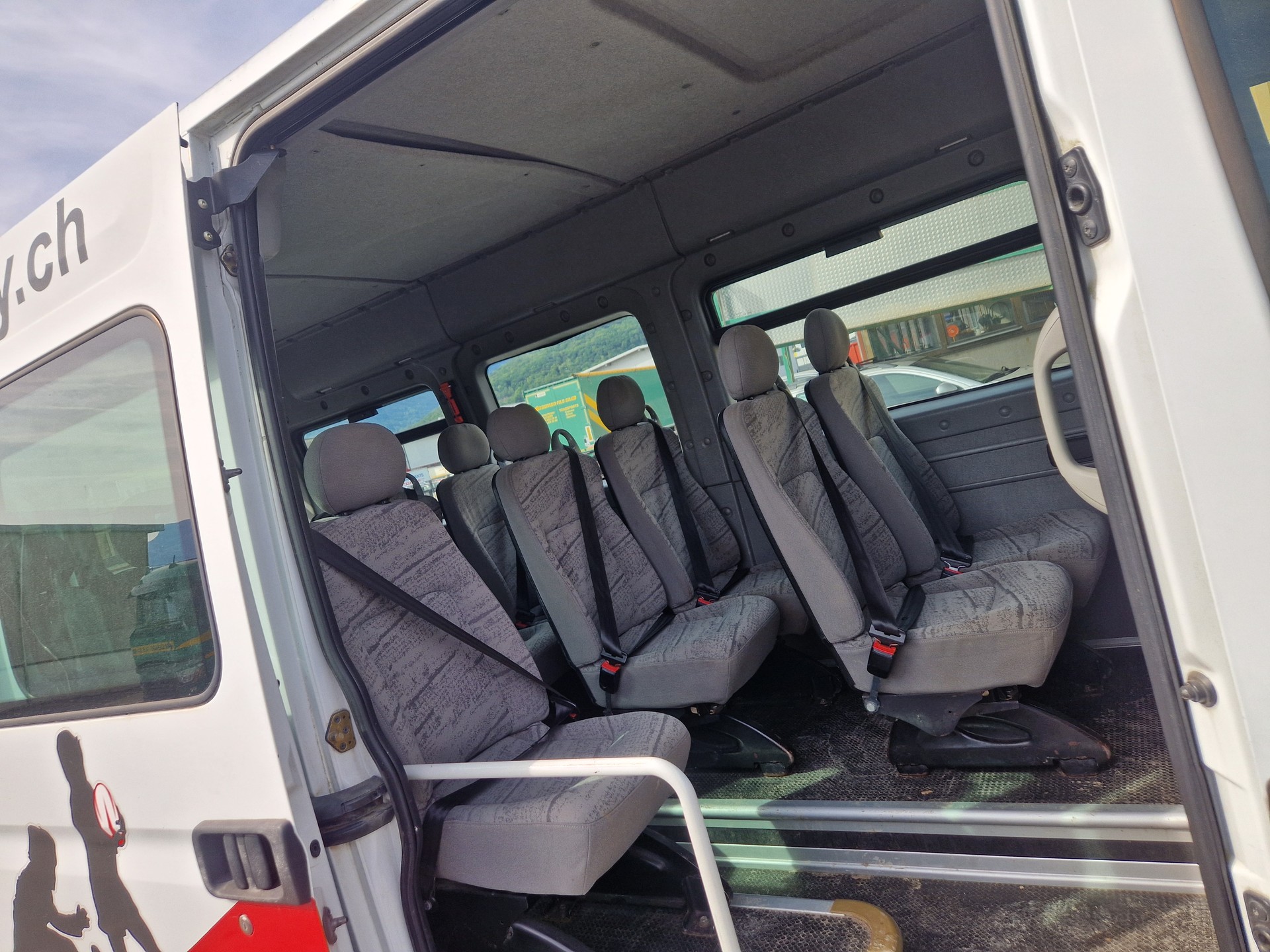 RENAULT Master T35 dci120 14 places-image-6
