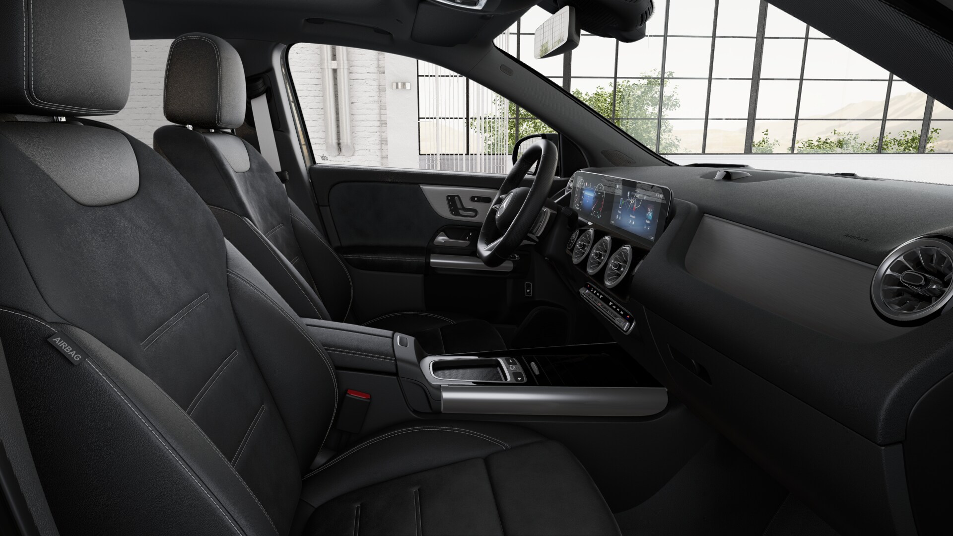 MERCEDES-BENZ GLA 200 Night Star 7G-DCT-image-4