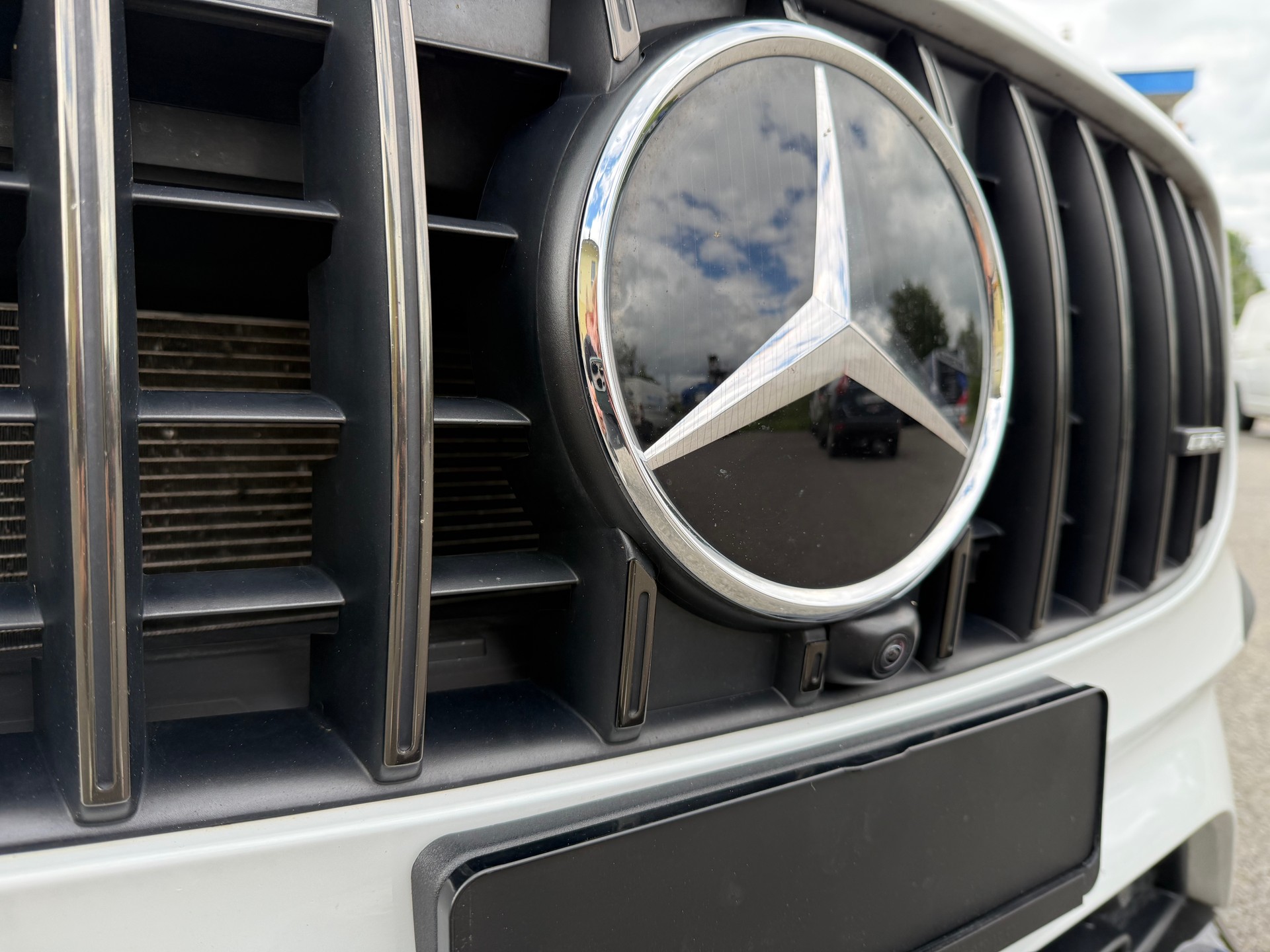 MERCEDES-BENZ GLB 35 AMG 4Matic 8G-Tronic-image-25