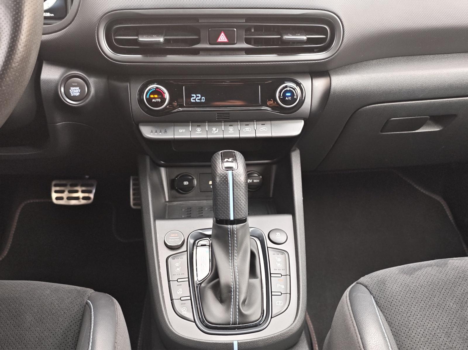 HYUNDAI Kona N 2.0 T-GDi-image-12