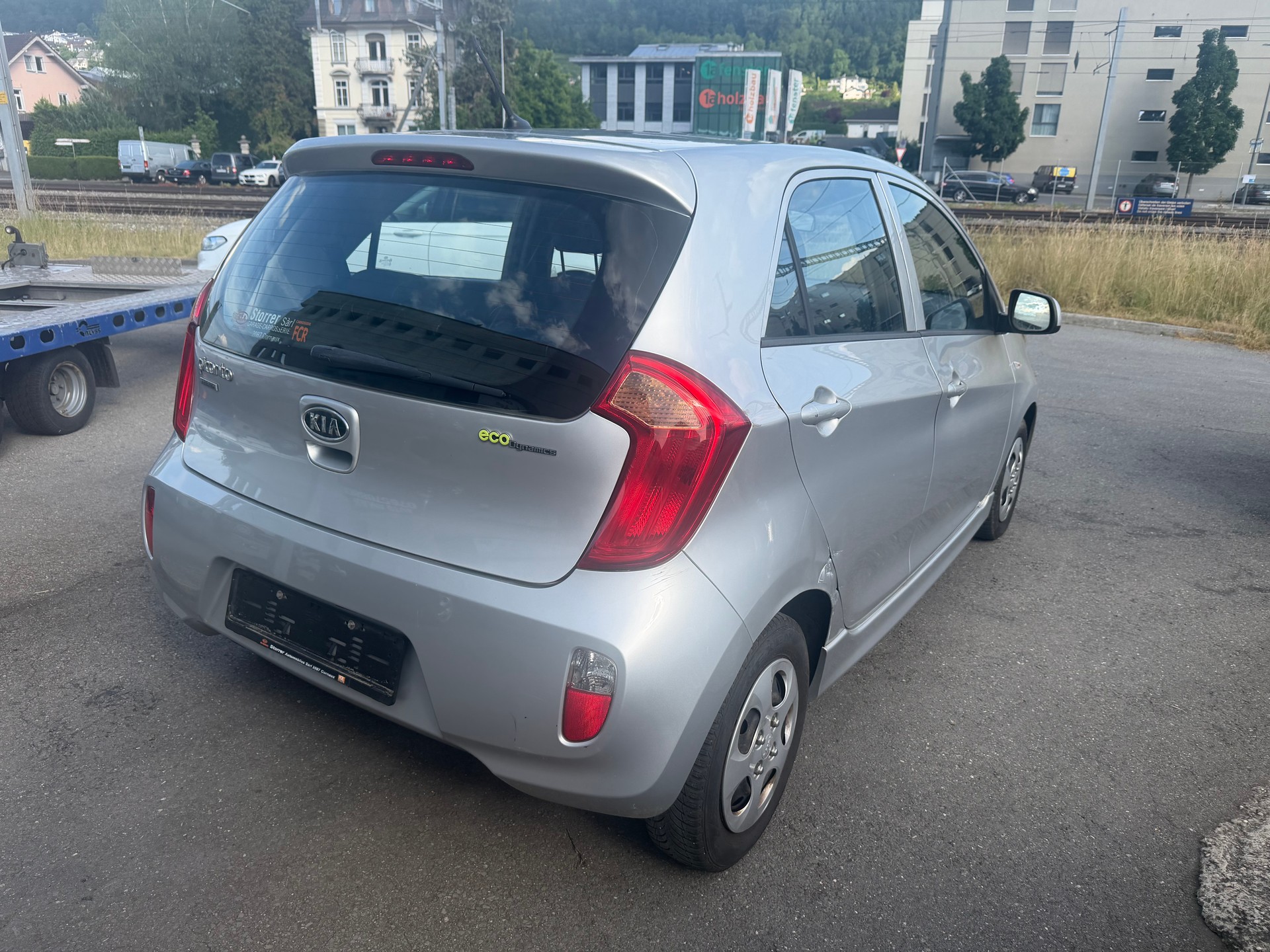 KIA Picanto 1.0 CVVT Style-image-5