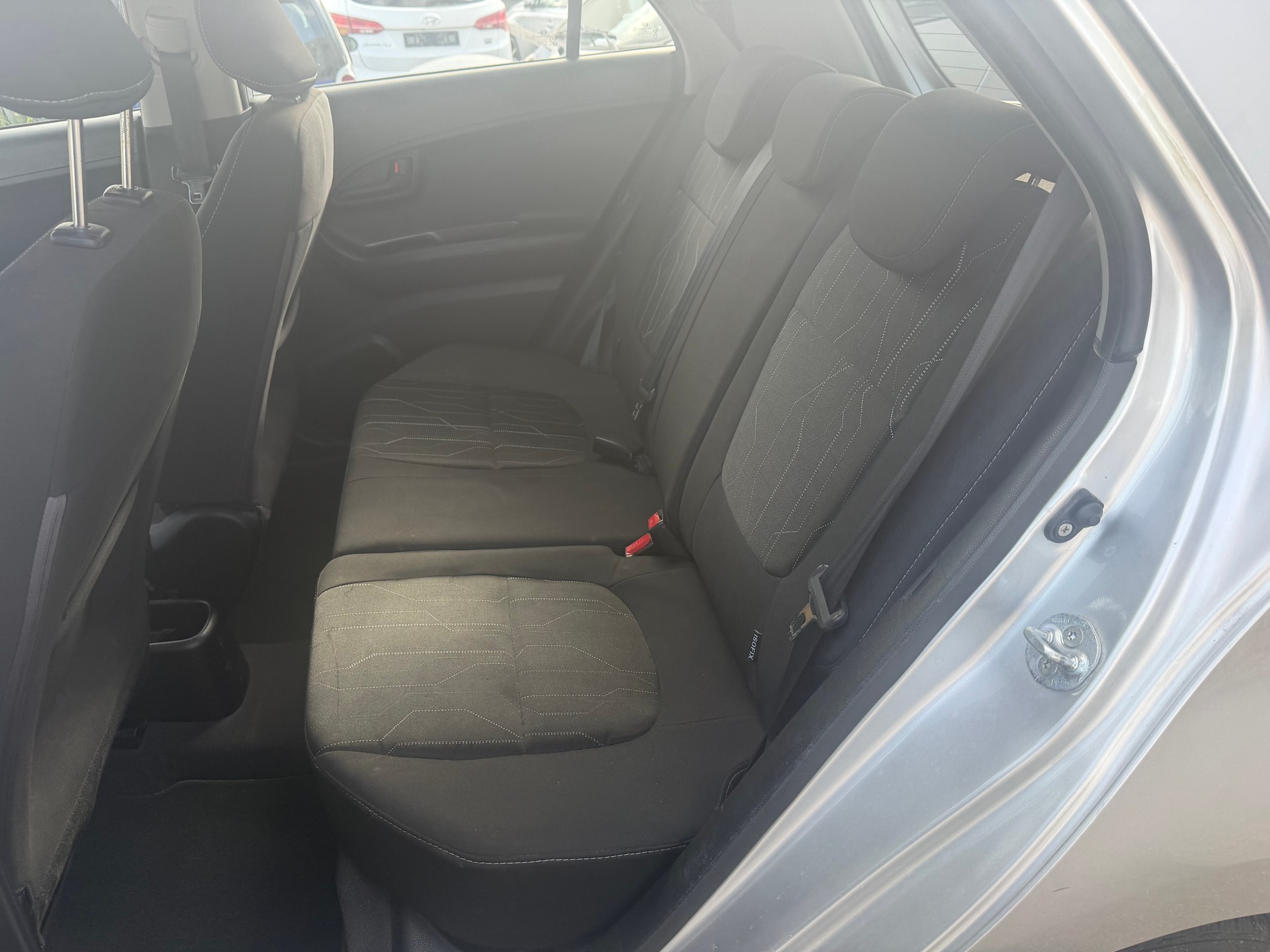 KIA Picanto 1.0 CVVT Style-image-7