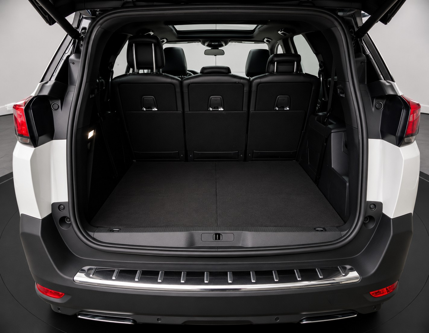 PEUGEOT 5008 1.5 BlueHDi GT Line EAT 7 Plätzer mit Isofix-image-5