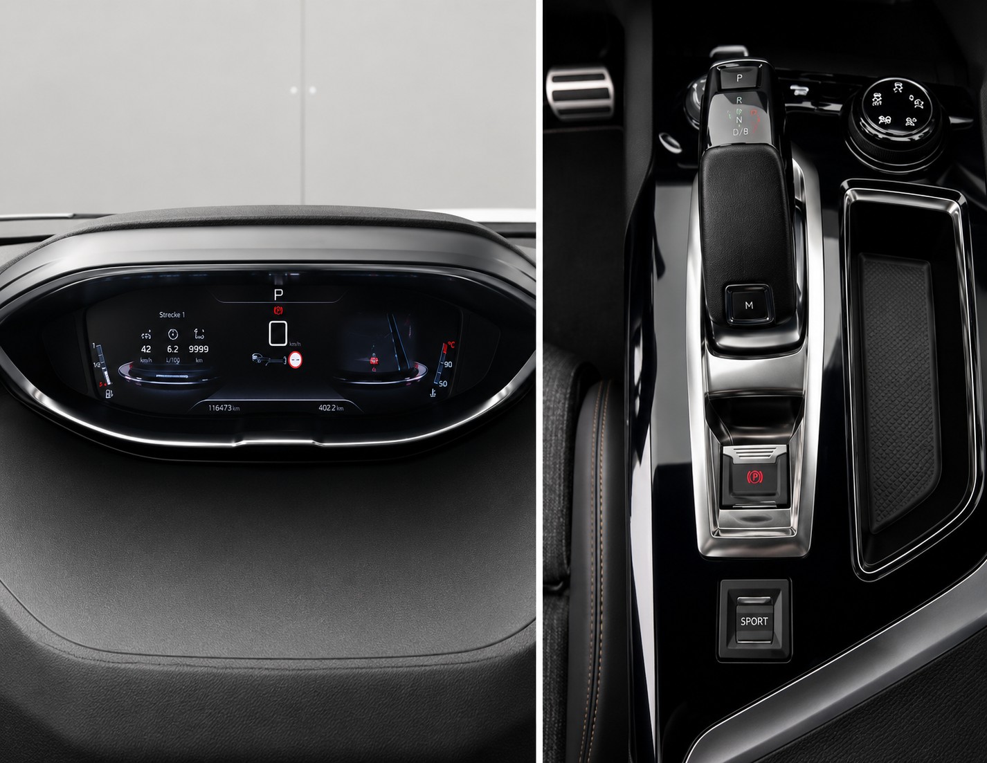 PEUGEOT 5008 1.5 BlueHDi GT Line EAT 7 Plätzer mit Isofix-image-6