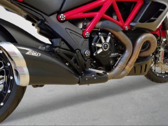 DUCATI Diavel 1200 Carbon-image-5
