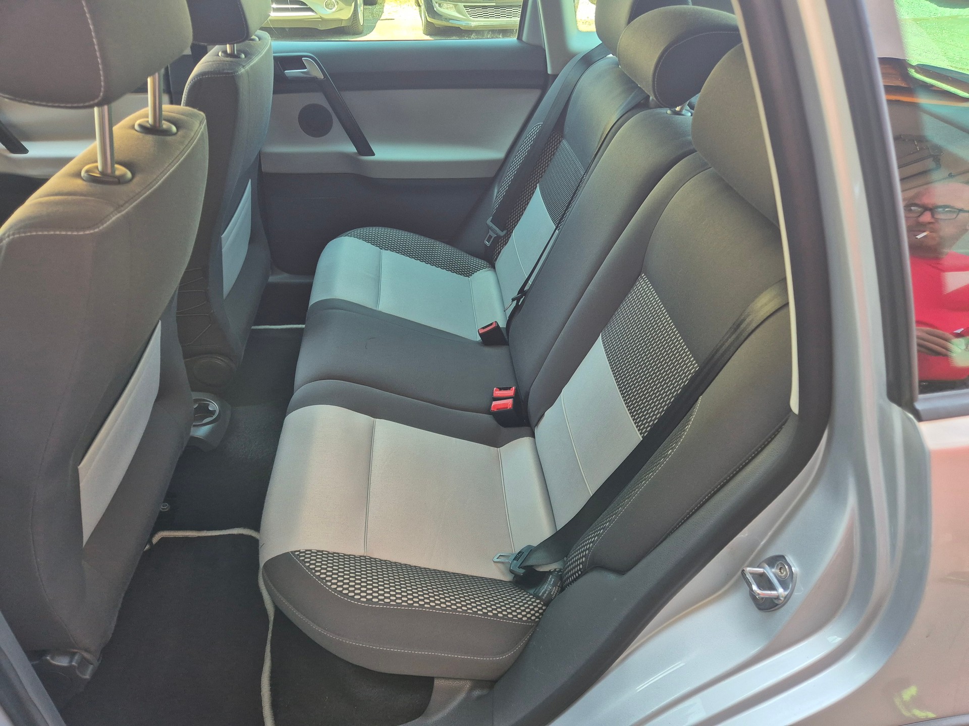 VW CrossPolo 1.4 16V Scott-image-7