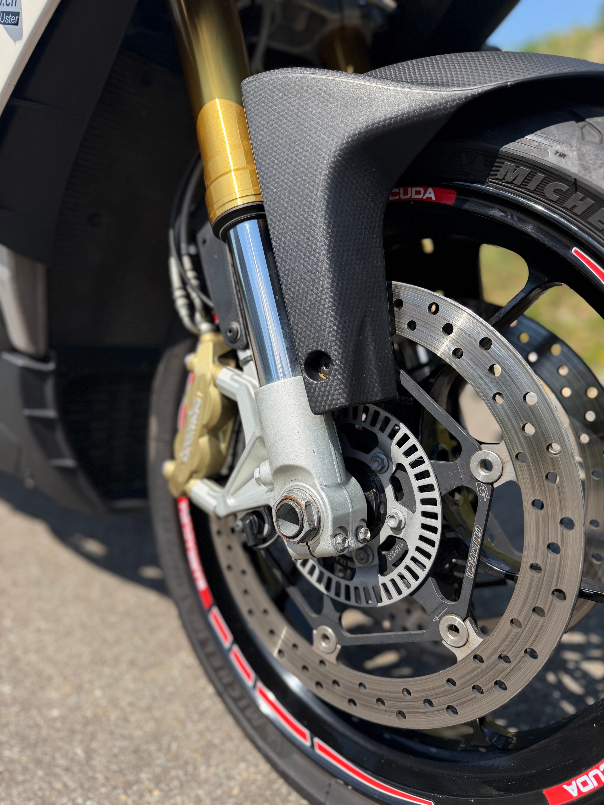 APRILIA Tuono V4 R APRC-image-4