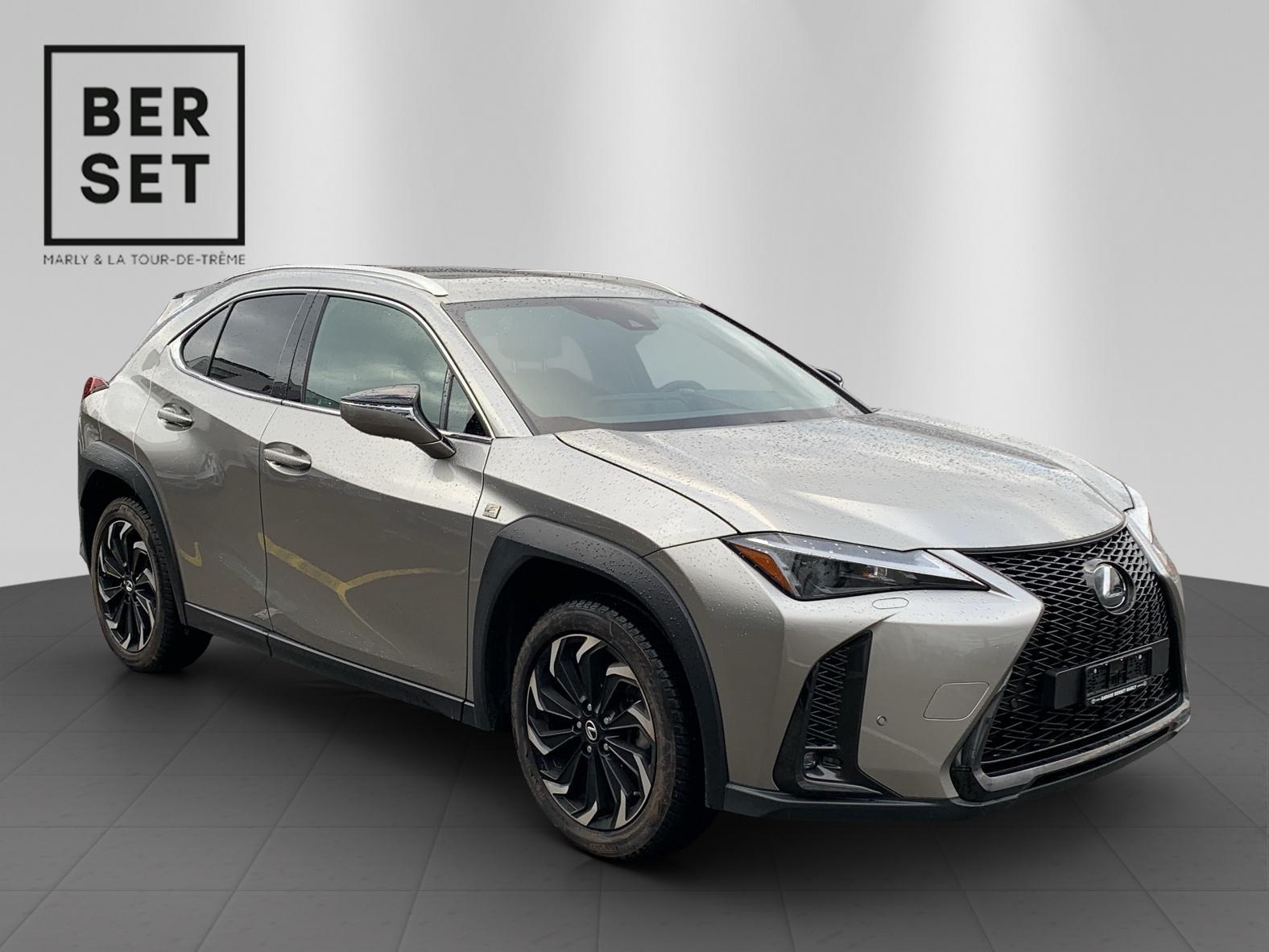 LEXUS UX 250h F-Line-showroom-element-3