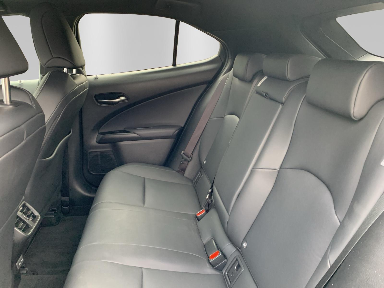 LEXUS UX 250h F-Line-image-10