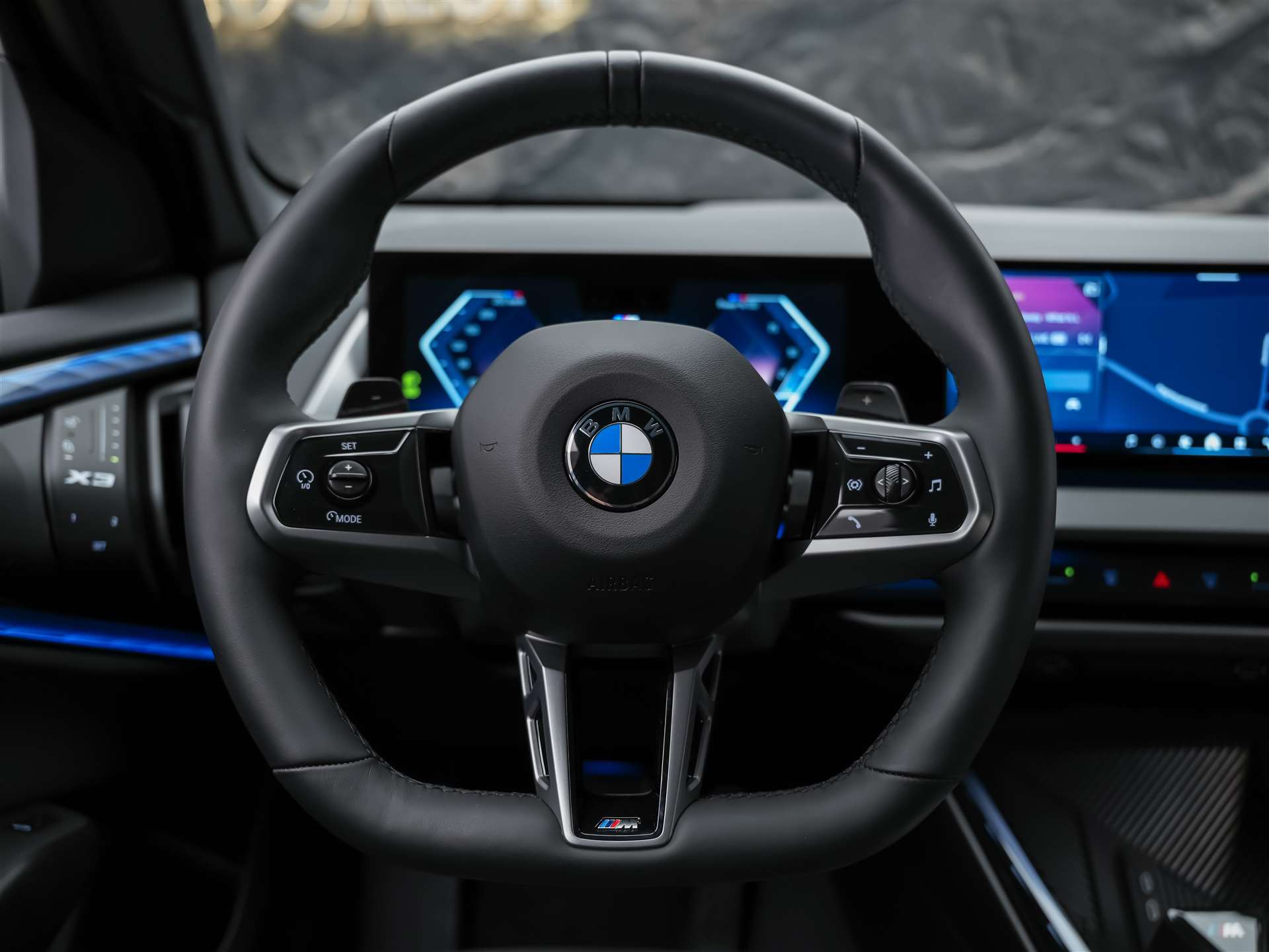 BMW X3 20d xDrive M Sport *Werksgarantie*Sitzheizung*El. Sitze mit Memory*-image-27