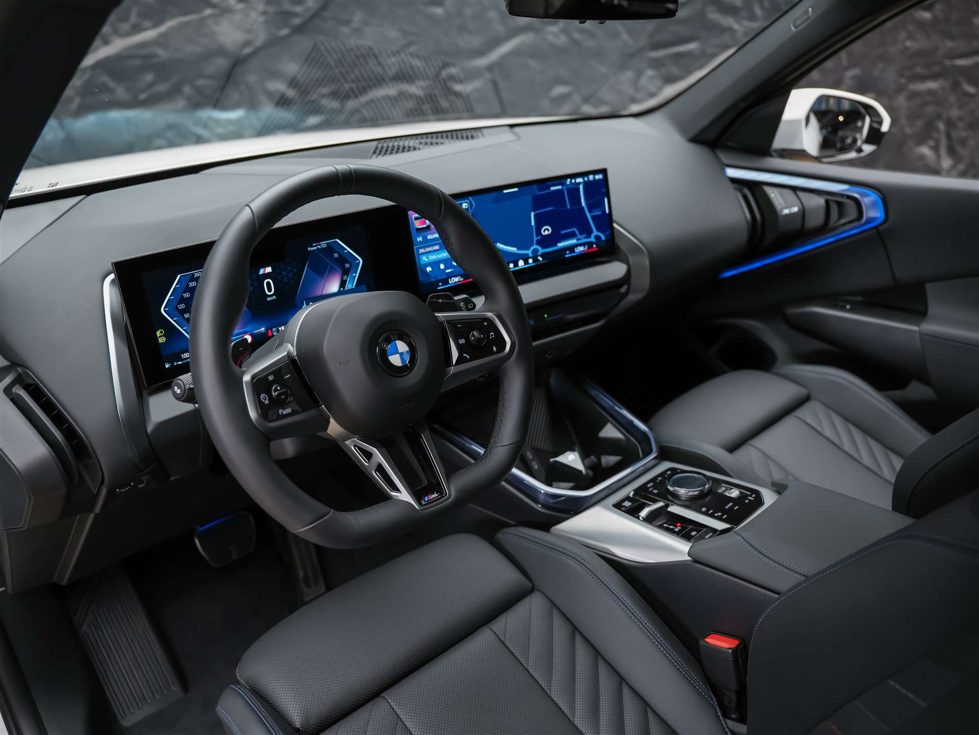 BMW X3 20d xDrive M Sport *Werksgarantie*Sitzheizung*El. Sitze mit Memory*-image-8