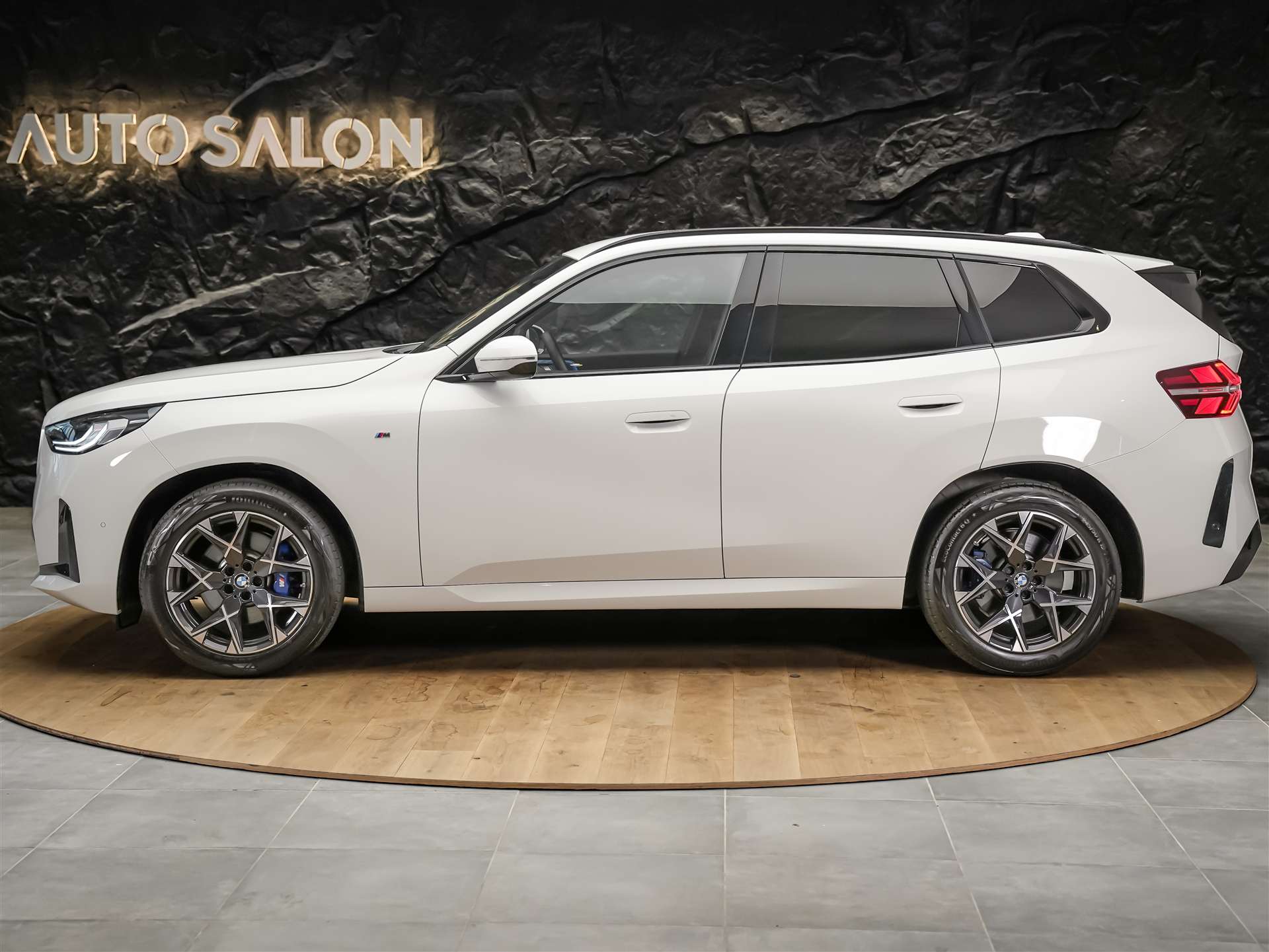 BMW X3 20d xDrive M Sport *Werksgarantie*Sitzheizung*El. Sitze mit Memory*-showroom-element-2
