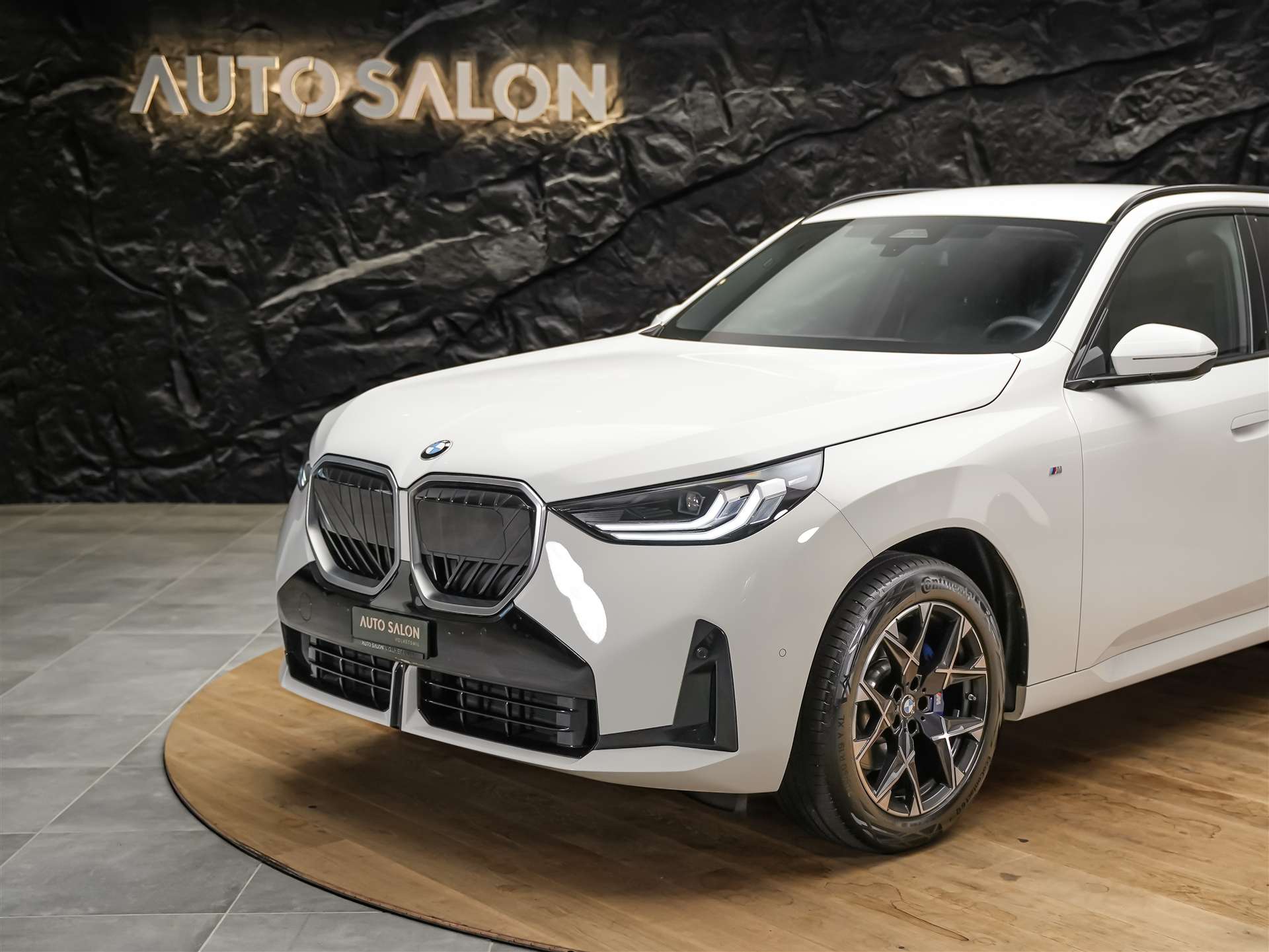 BMW X3 20d xDrive M Sport *Werksgarantie*Sitzheizung*El. Sitze mit Memory*-image-14