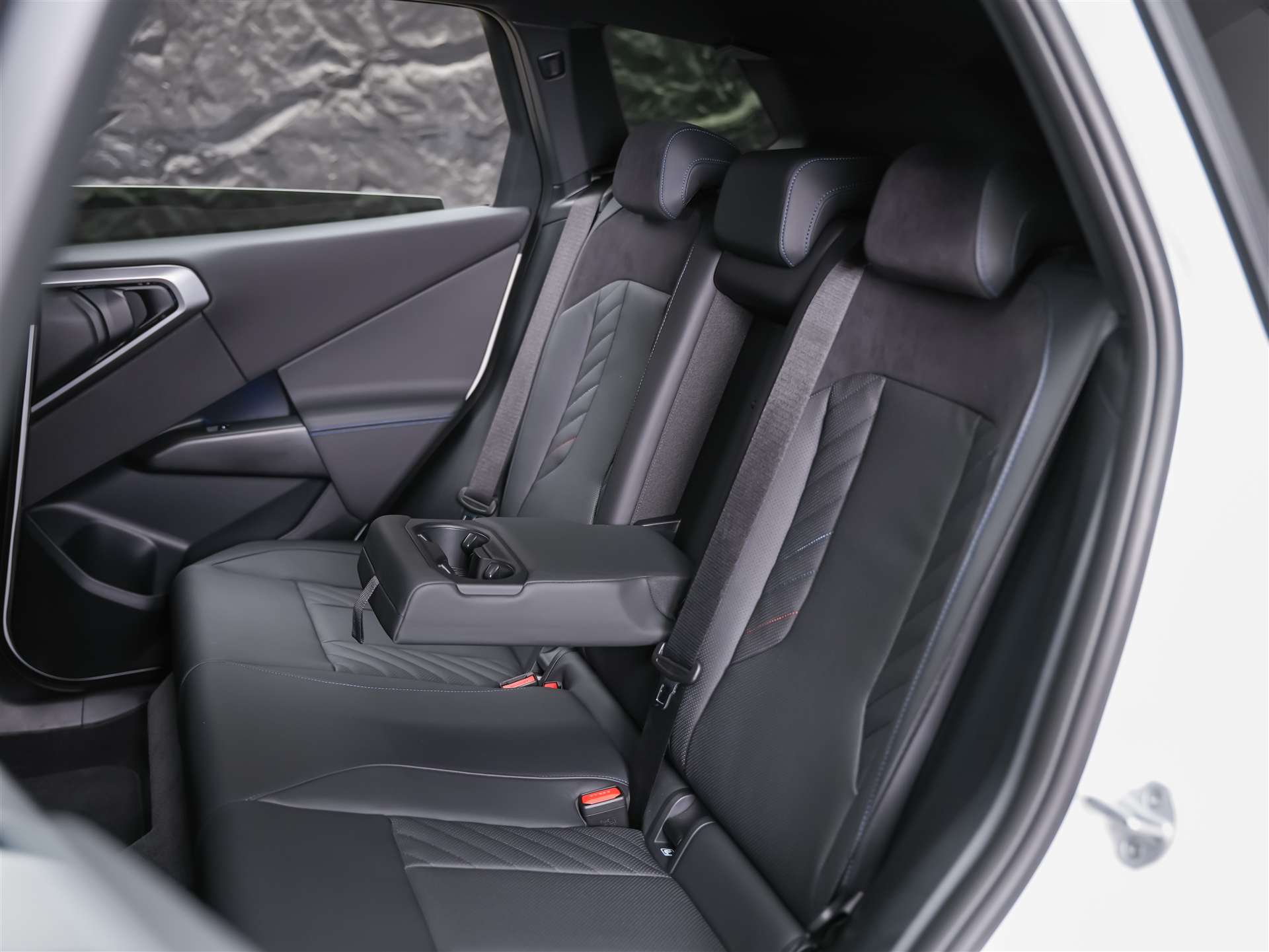 BMW X3 20d xDrive M Sport *Werksgarantie*Sitzheizung*El. Sitze mit Memory*-image-12