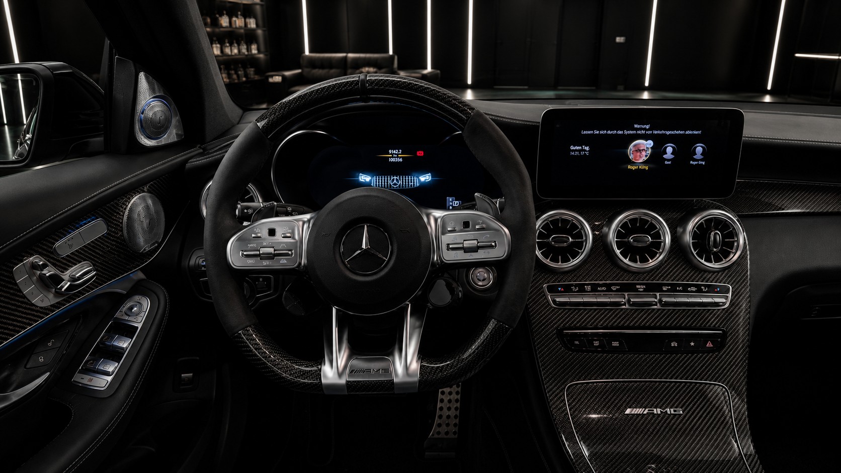 MERCEDES-BENZ GLC 63 S AMG 4m+-image-8