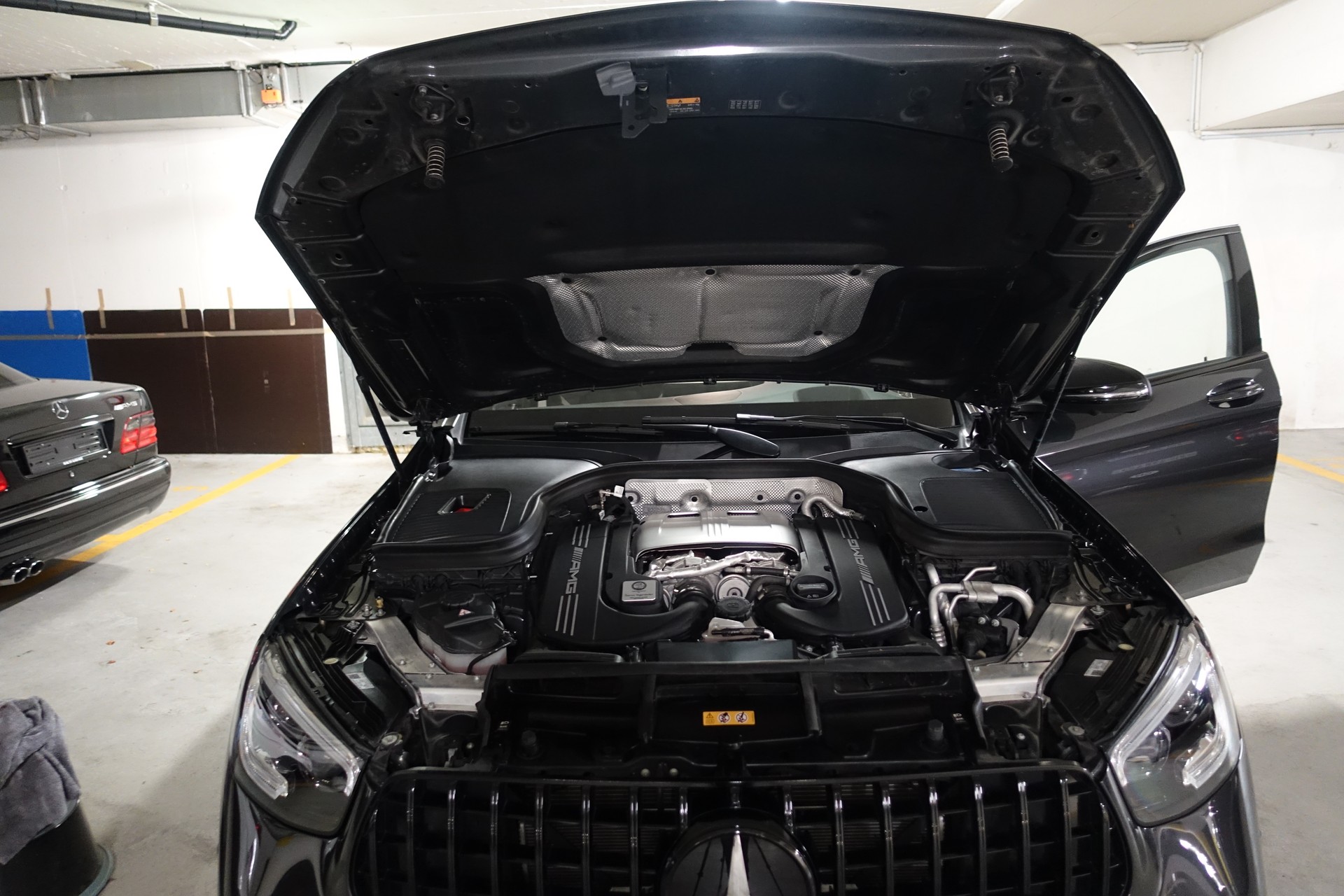 MERCEDES-BENZ GLC 63 S AMG 4m+-image-5