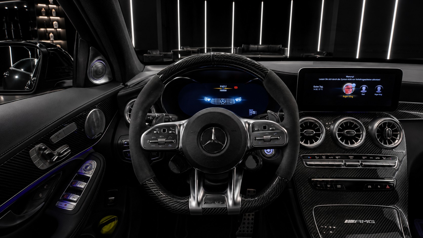 MERCEDES-BENZ GLC 63 S AMG 4m+-image-9