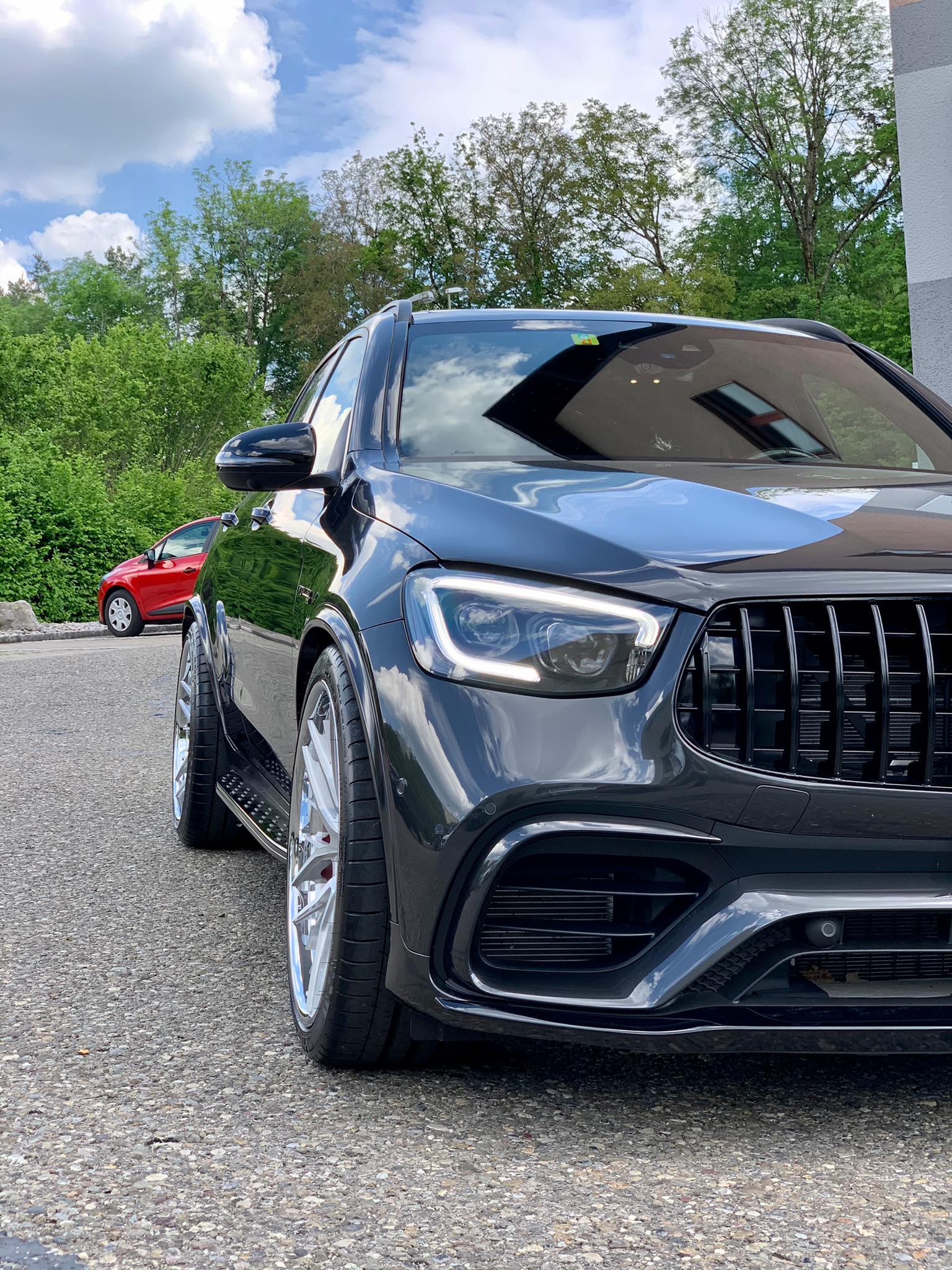MERCEDES-BENZ GLC 63 S AMG 4m+-image-2