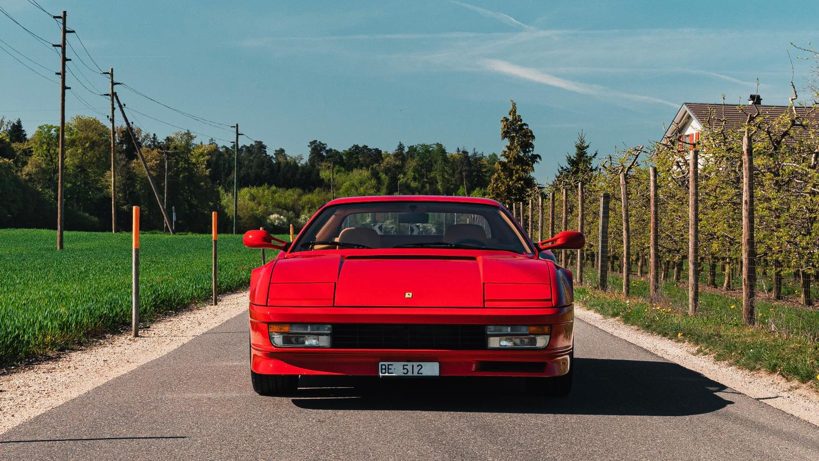 FERRARI Testarossa-image-2