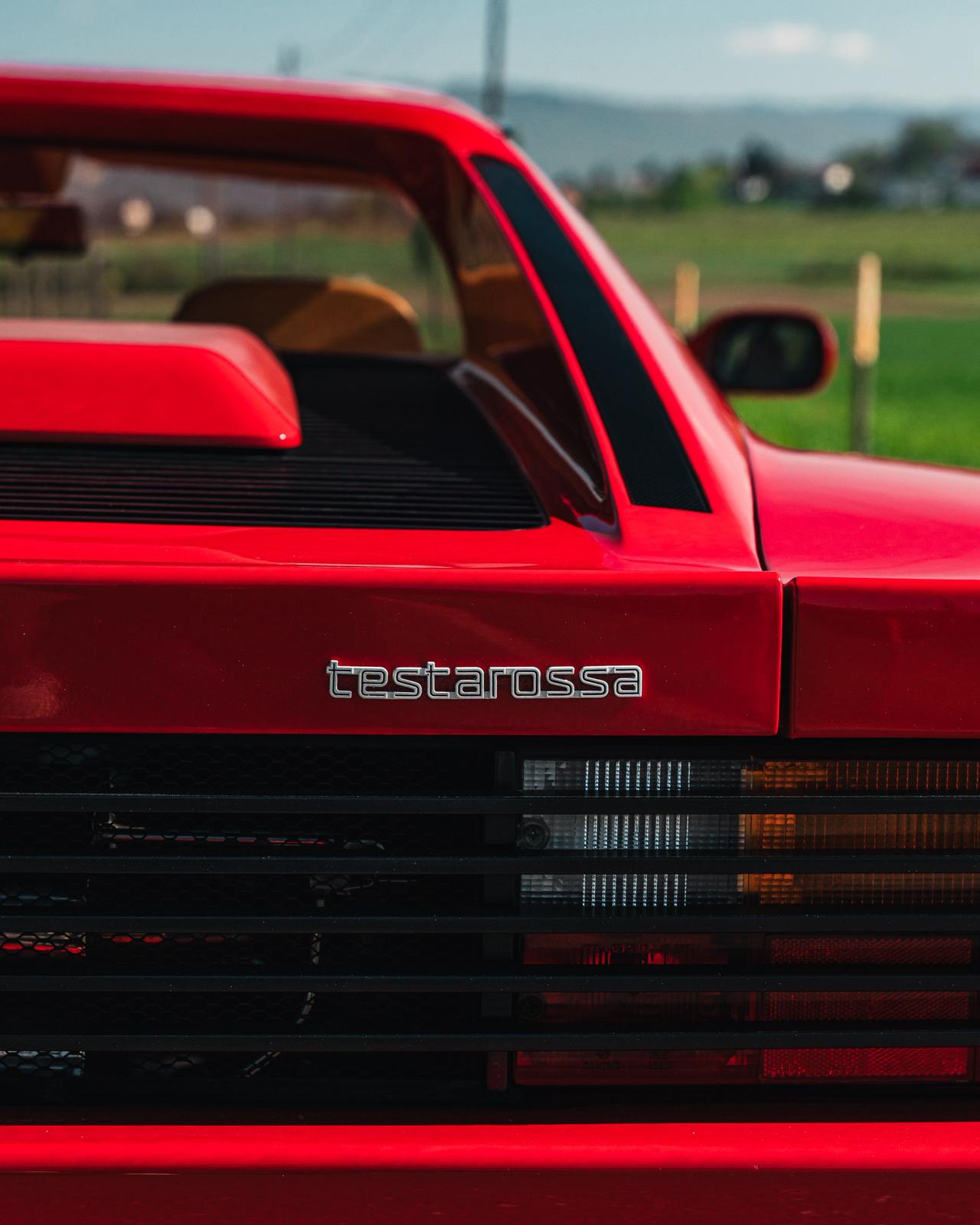 FERRARI Testarossa-image-9
