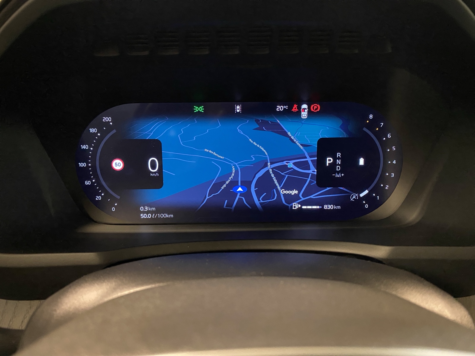 VOLVO XC90 B5 Benzin Mild Hybrid AWD Plus Bright Geartronic-image-14