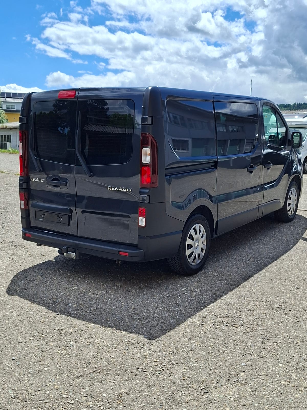 RENAULT dci 145-image-3