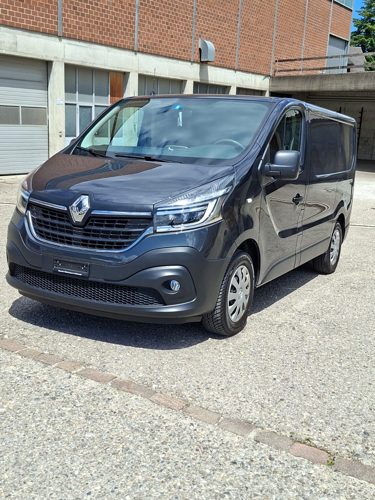 RENAULT dci 145-image-1