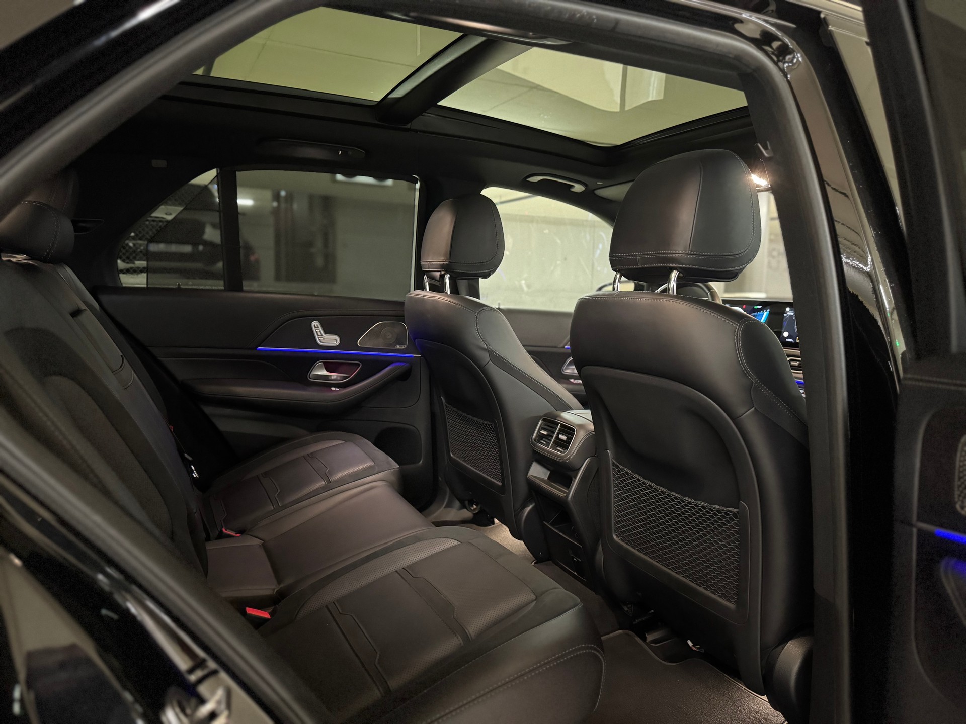 MERCEDES-BENZ GLE 53 AMG 4Matic+ 9G-Speedshift-image-13