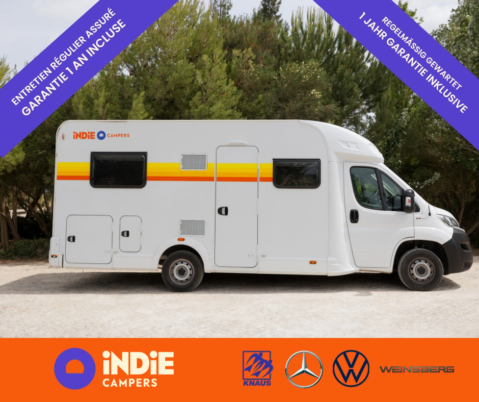 FIAT 2021 Fiat Ducato Weinsberg Carasuite | Voll ausgestattet | Schlafplätze für 5