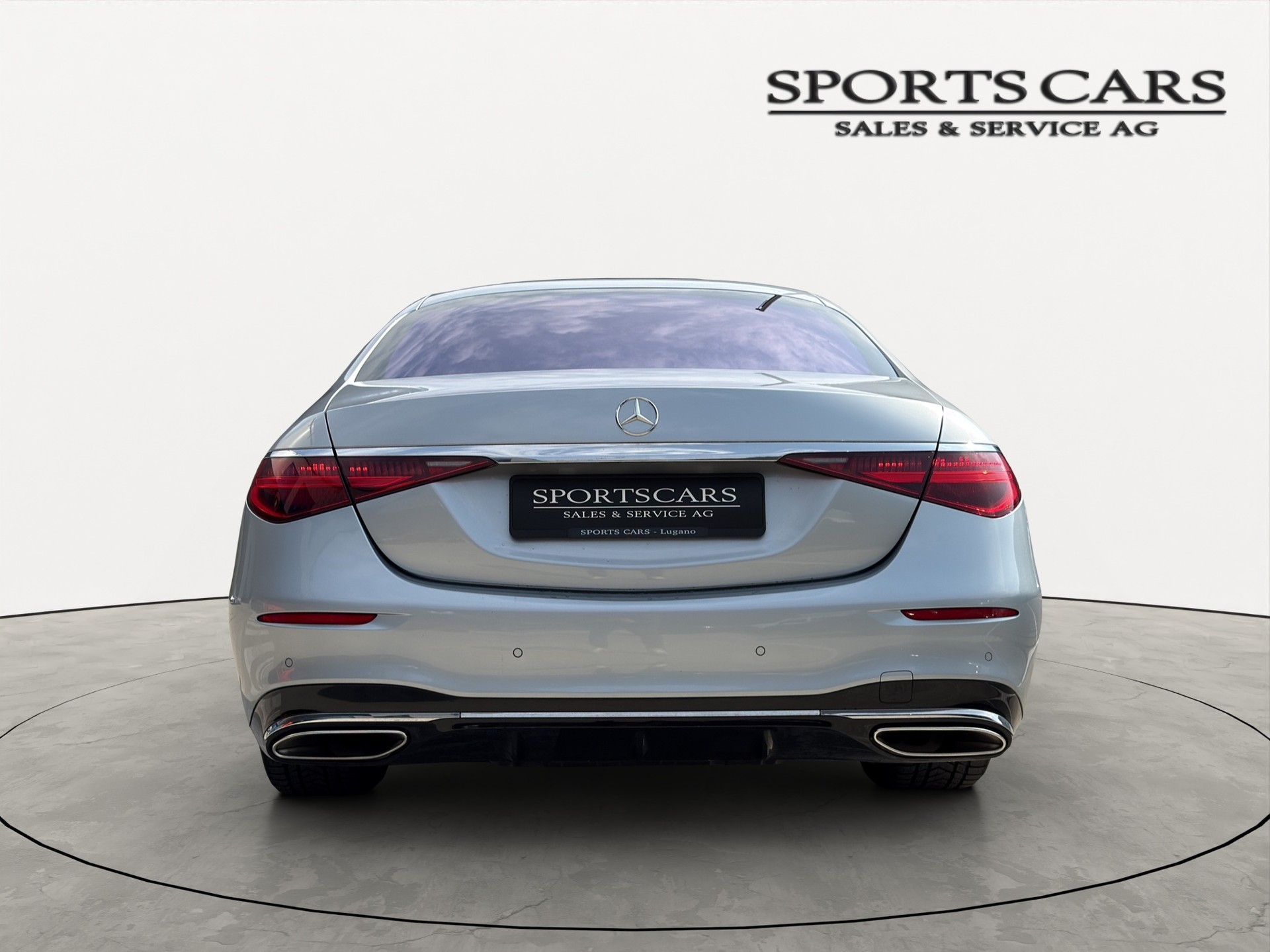 MERCEDES-BENZ S 580 e 9G-Tronic-image-4