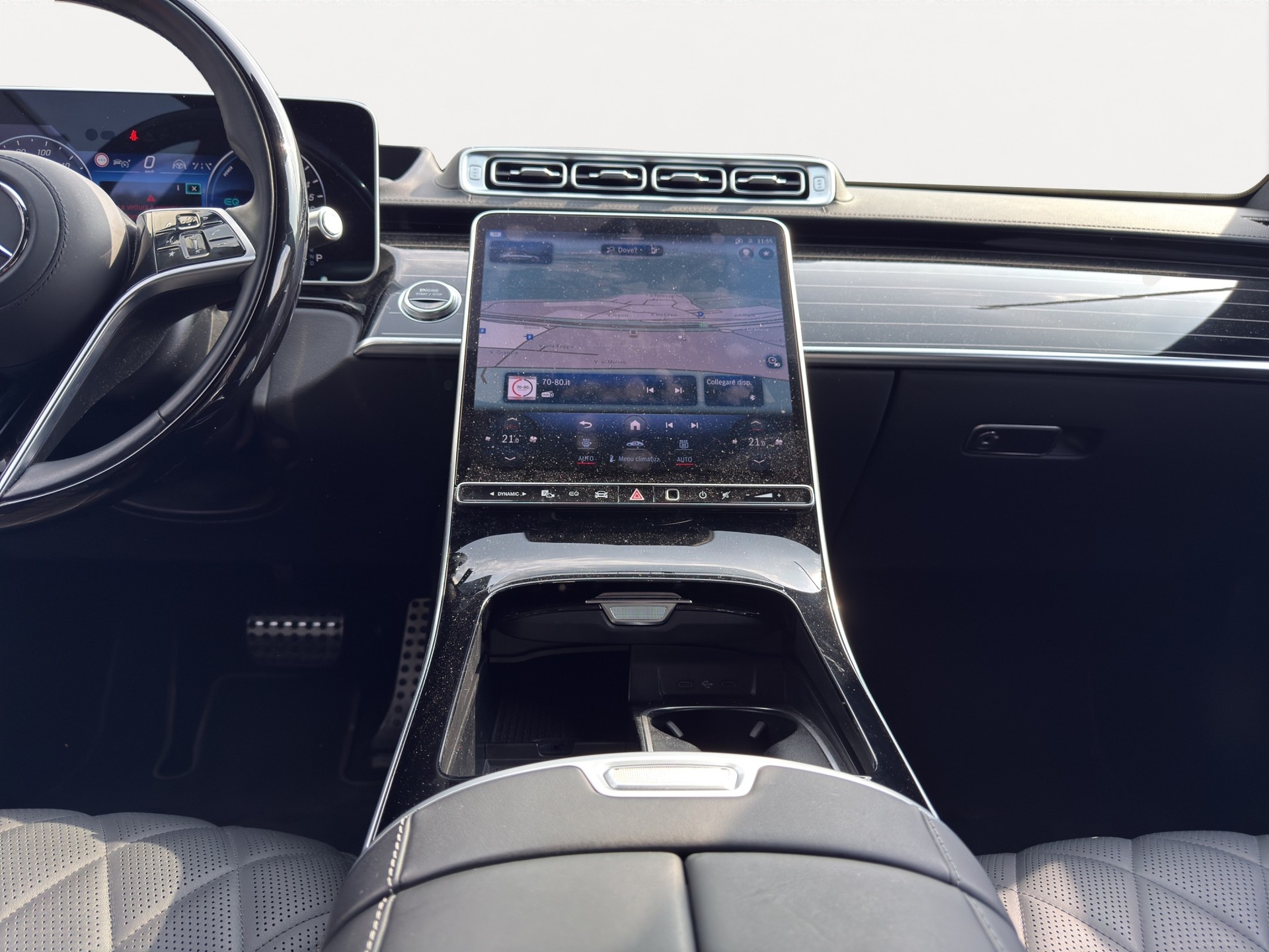 MERCEDES-BENZ S 580 e 9G-Tronic-image-11
