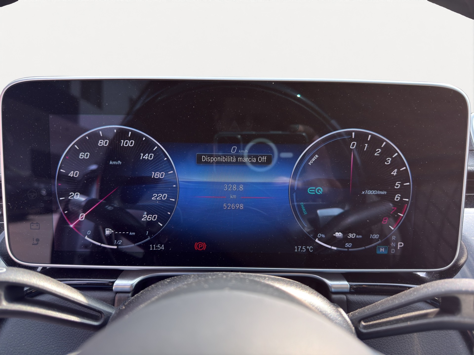 MERCEDES-BENZ S 580 e 9G-Tronic-image-8