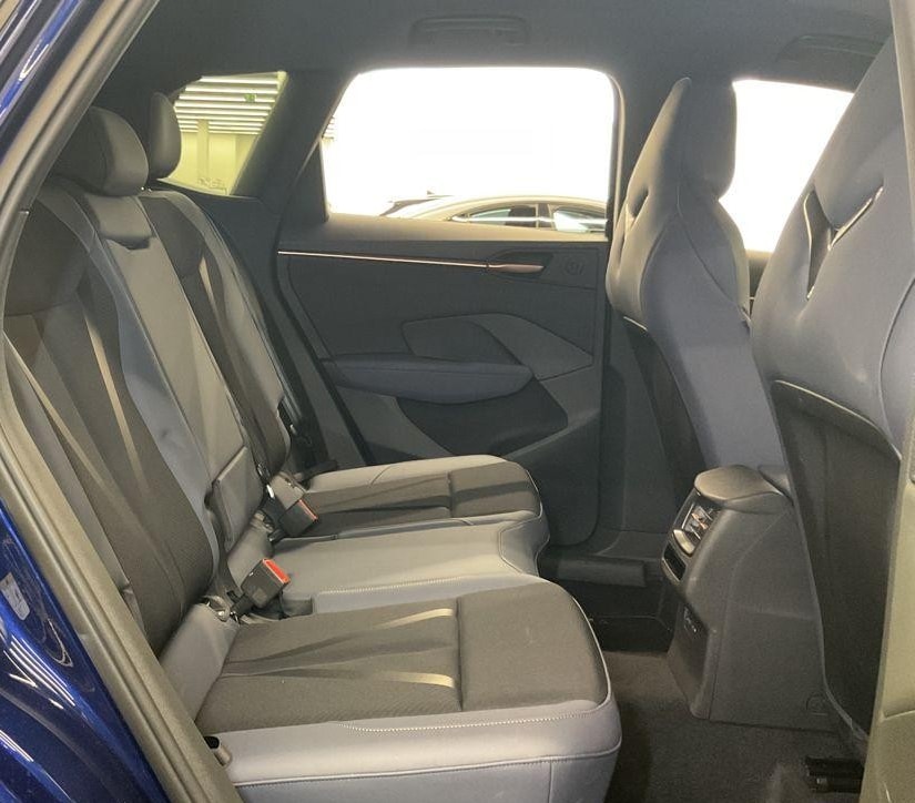 CUPRA Terramar 1.5 eTSI DSG-image-5