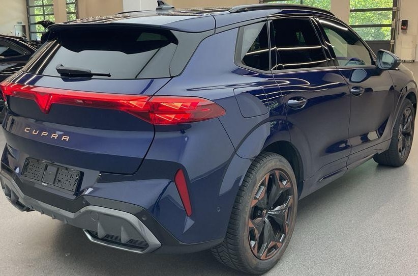 CUPRA Terramar 1.5 eTSI DSG-image-2