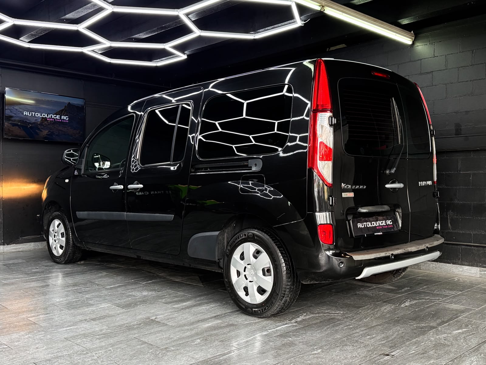 RENAULT Grand Kangoo 1.5 dCi Dynamique-image-6