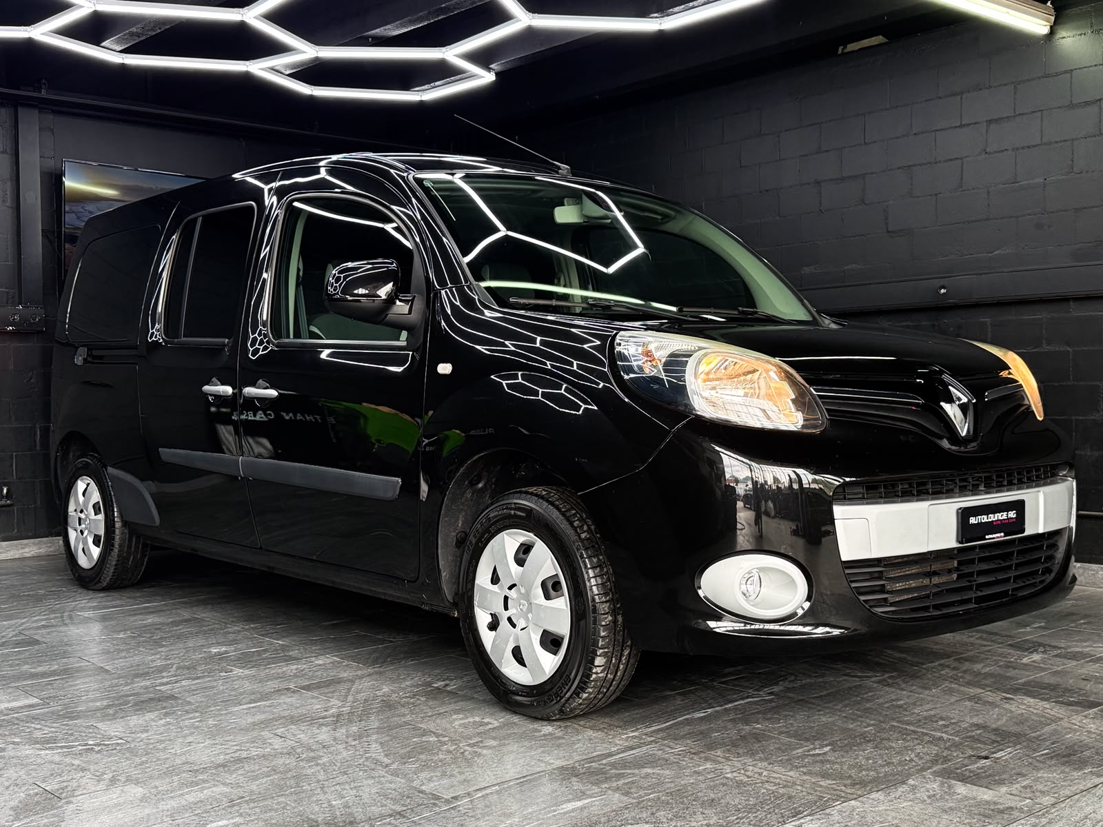 RENAULT Grand Kangoo 1.5 dCi Dynamique-showroom-element-1
