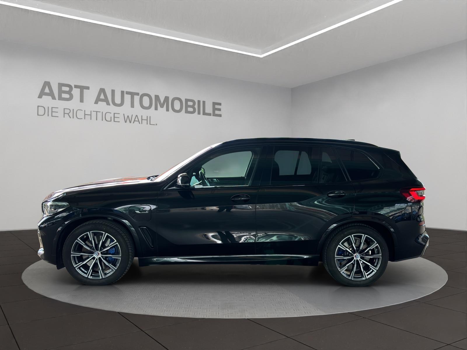 BMW X5 45e xDrive SAG-showroom-element-3