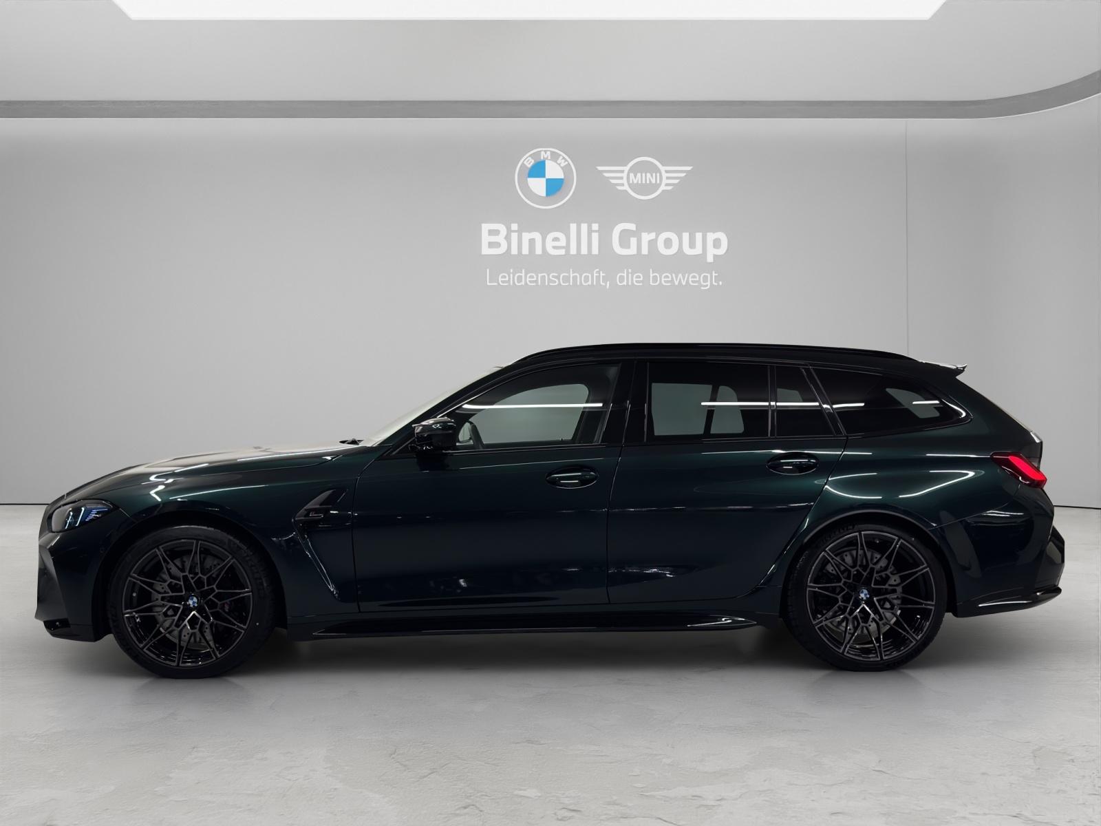 BMW M3 Competition xDrive Touring-showroom-element-1