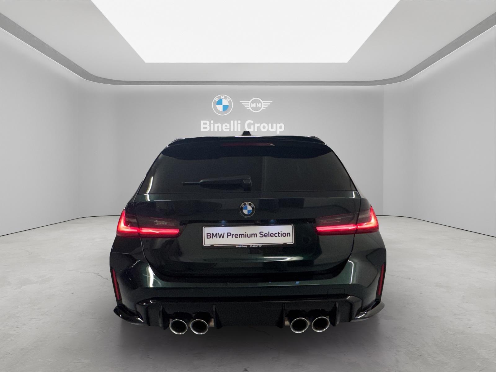 BMW M3 Competition xDrive Touring-showroom-element-3