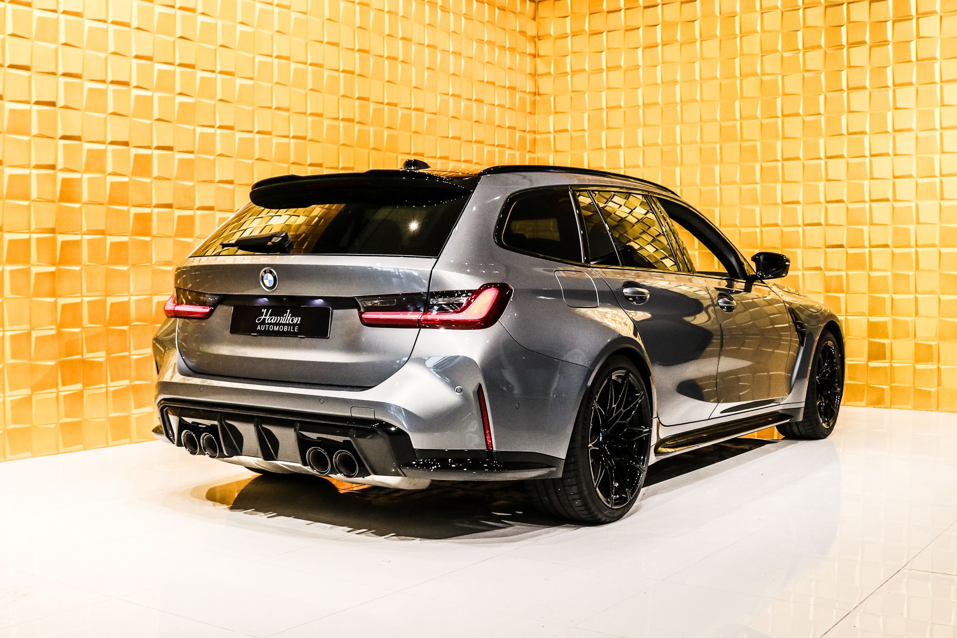 BMW M3 G81 Competition Touring xDrive-image-6