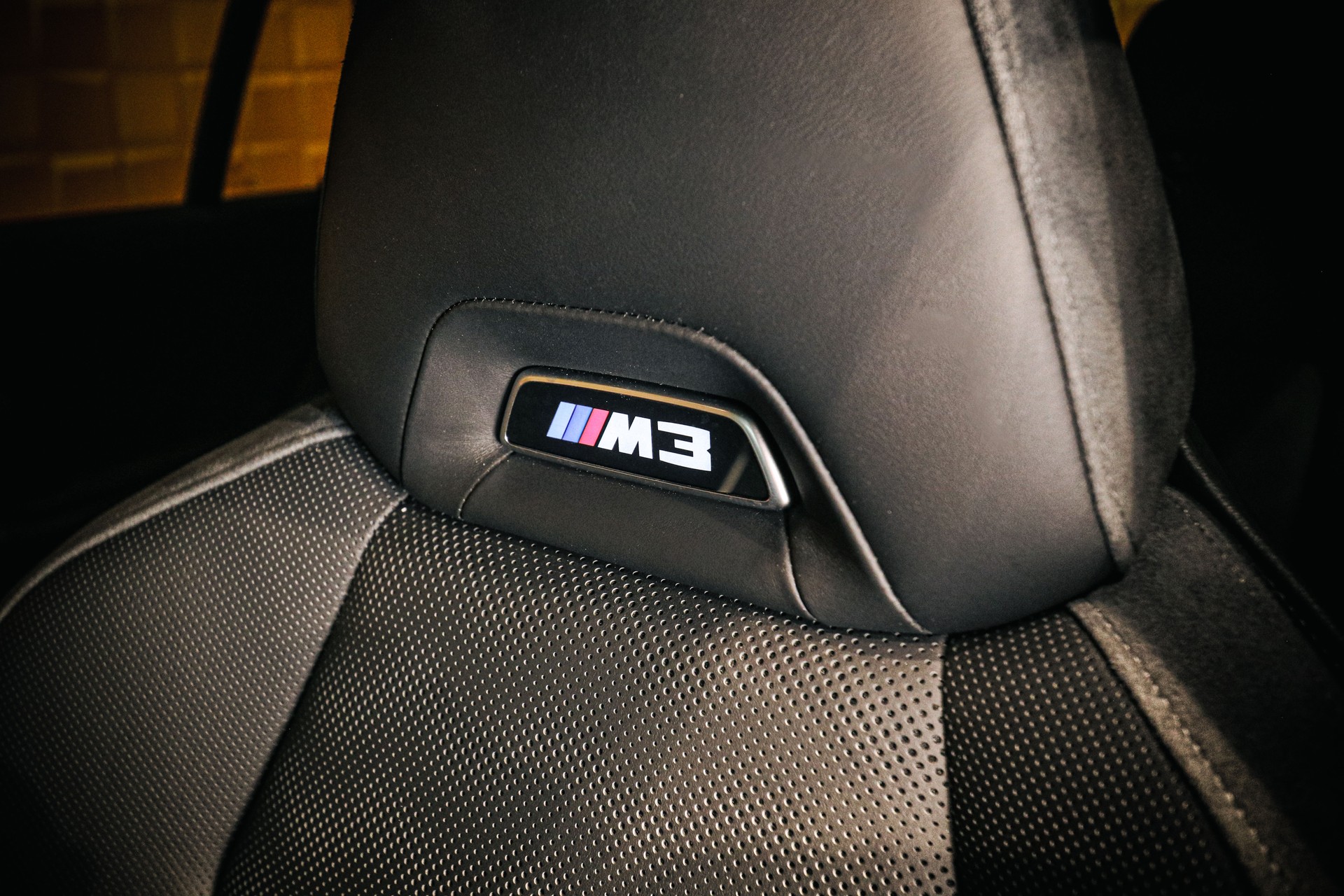 BMW M3 G81 Competition Touring xDrive-image-19