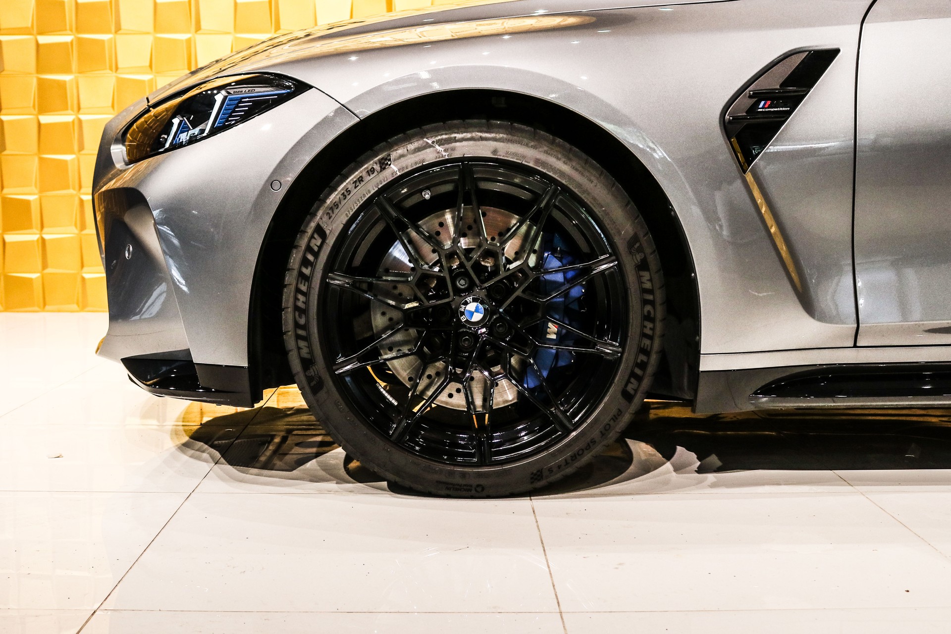 BMW M3 G81 Competition Touring xDrive-image-7