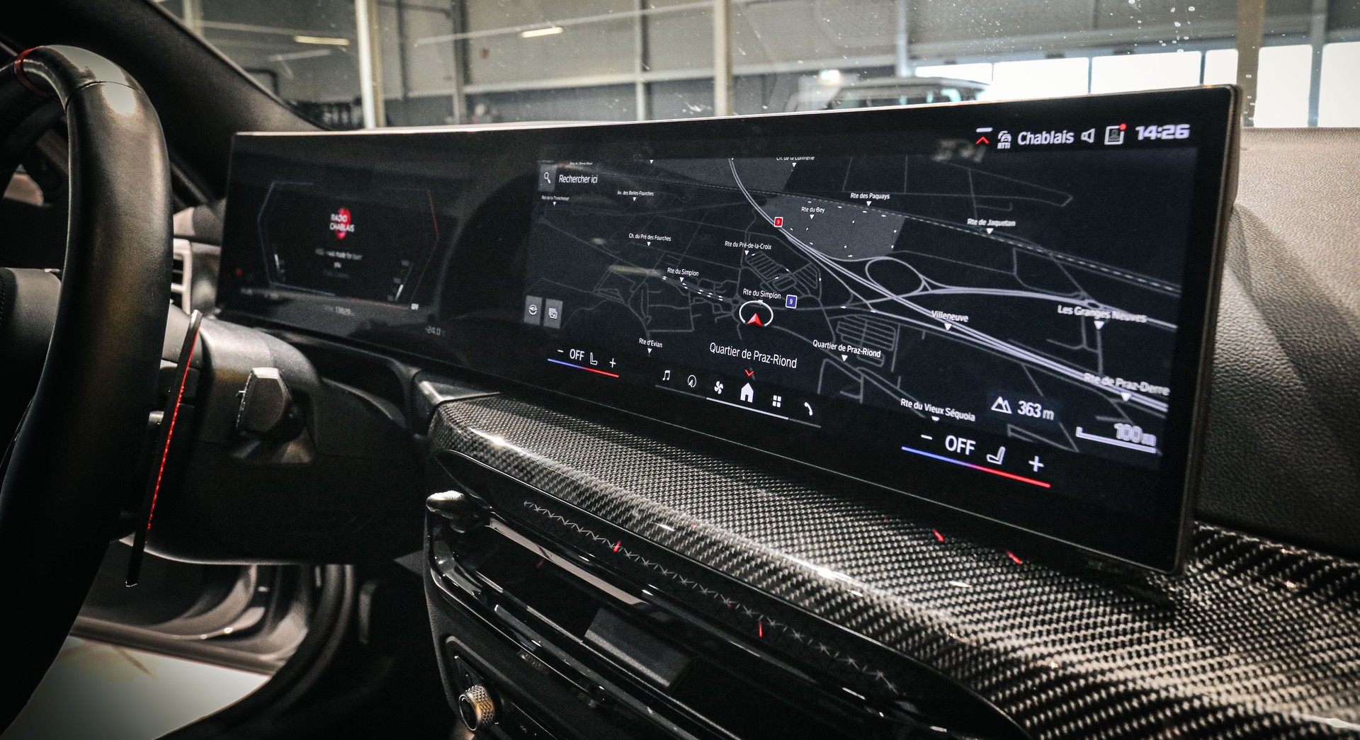 BMW M3 G81 Competition Touring xDrive-image-18