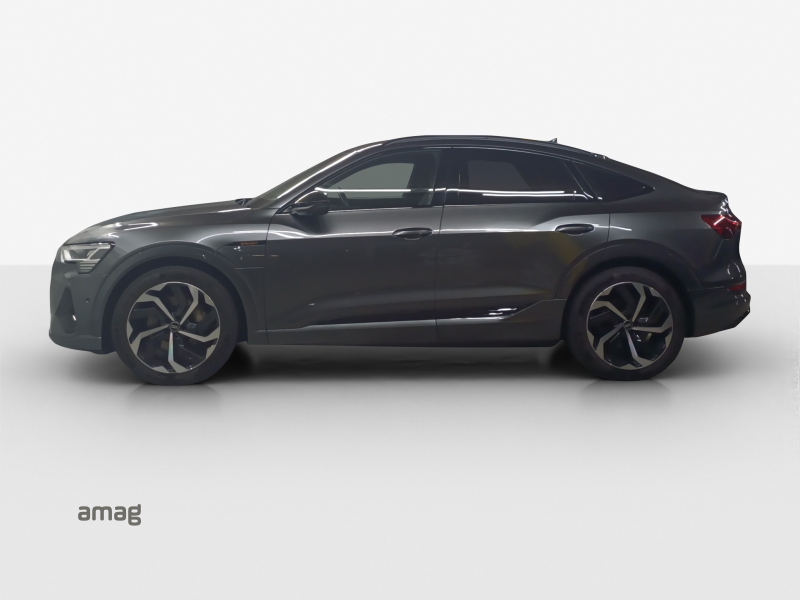 AUDI e-tron 55 Sportback S Line quattro-showroom-element-1