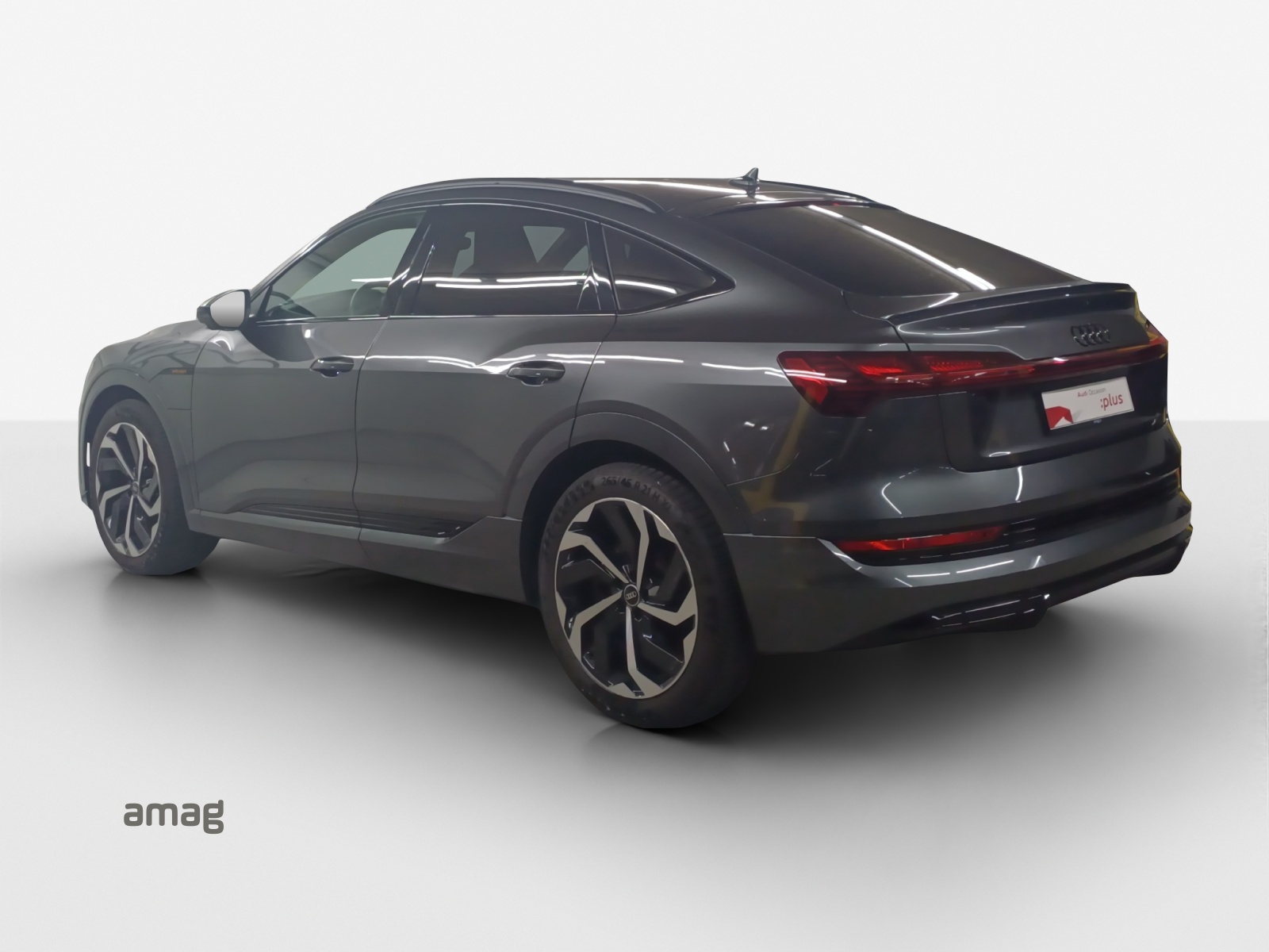 AUDI e-tron 55 Sportback S Line quattro-showroom-element-2