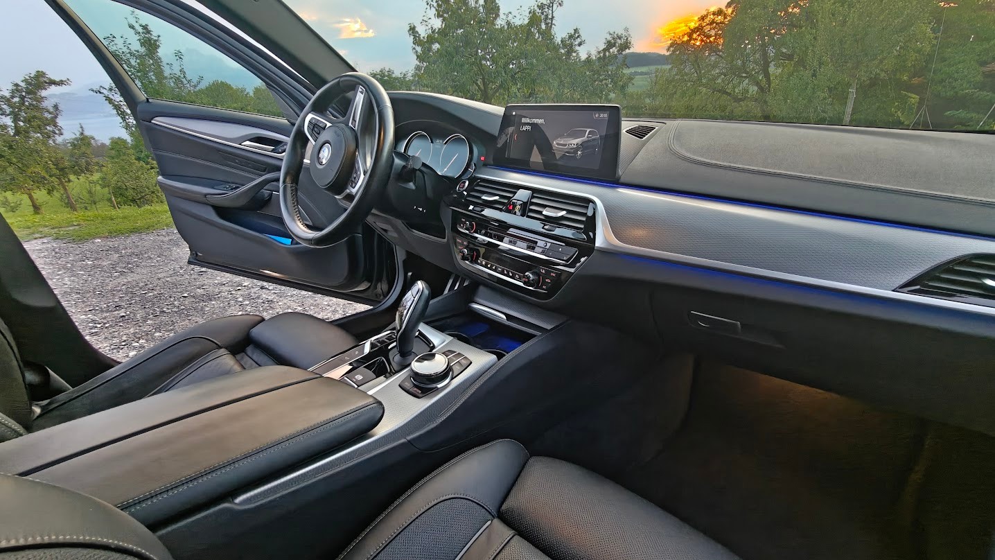 BMW 540i xDrive SAG-image-6