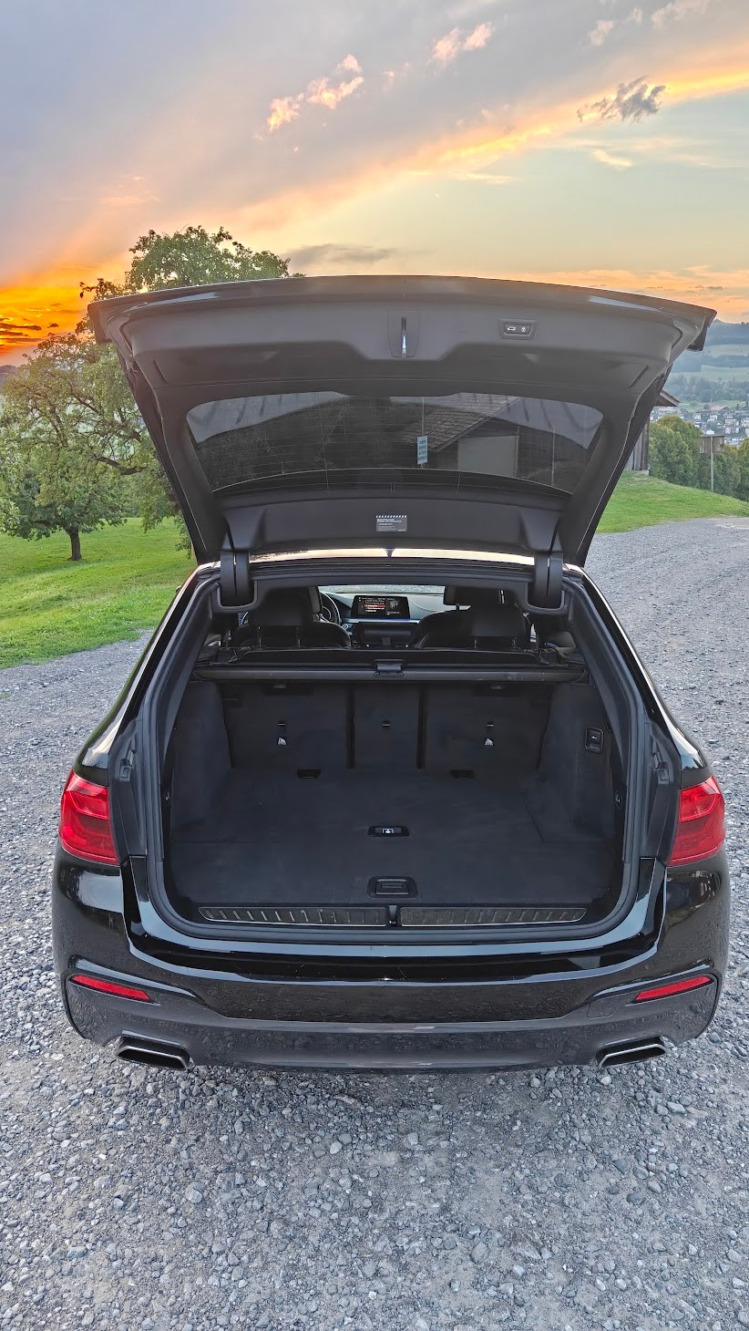 BMW 540i xDrive SAG-image-9