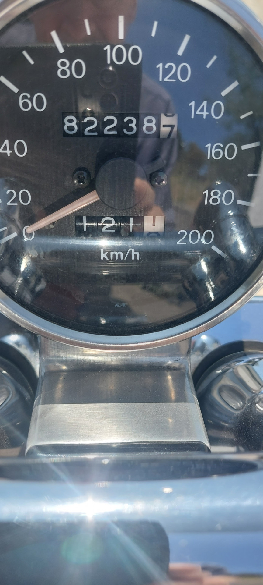 SUZUKI VS 1400 GLP Intruder-image-2