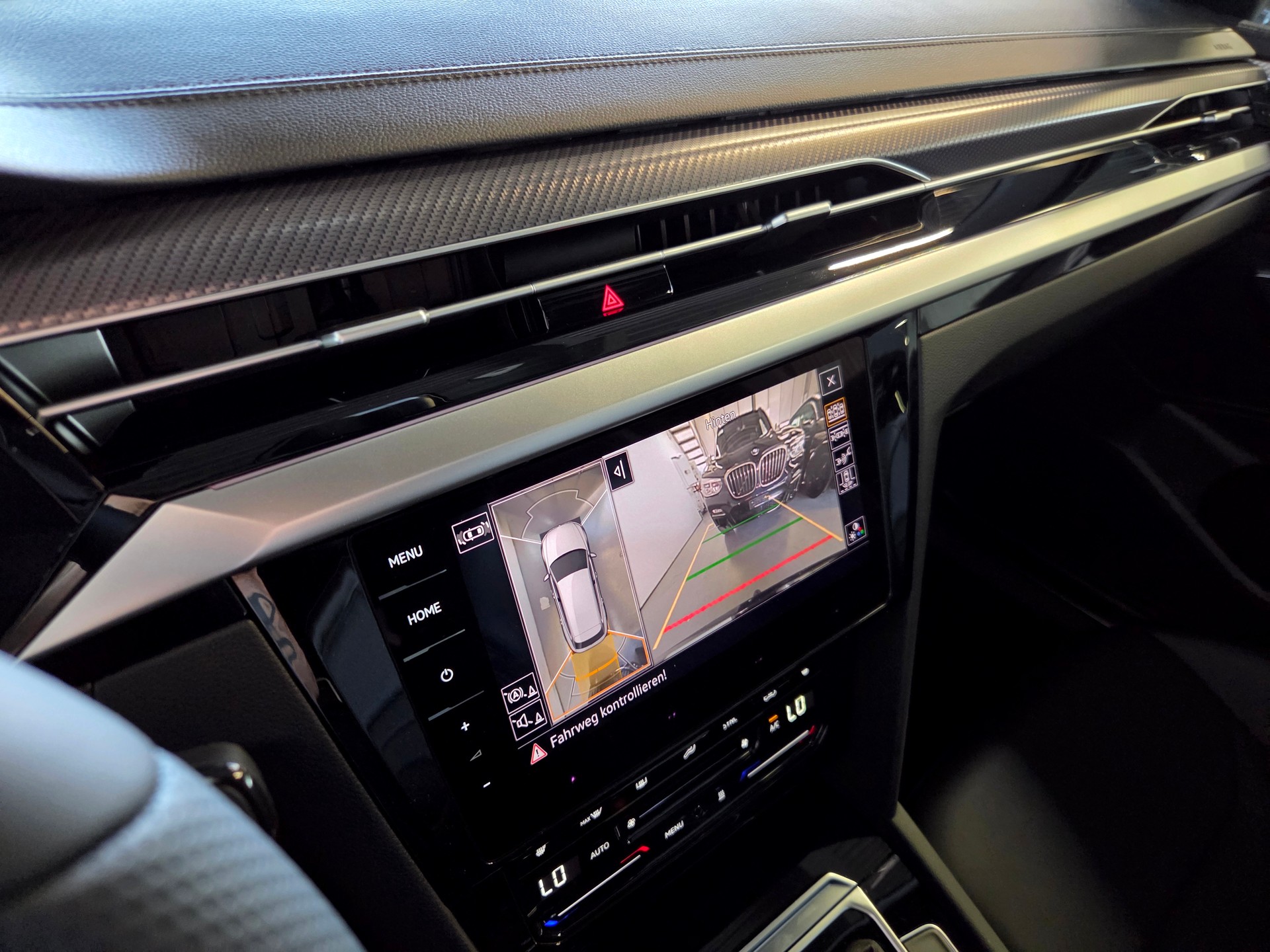 VW Arteon Shooting Brake 2.0 TDI R-Line DSG 4m-image-6